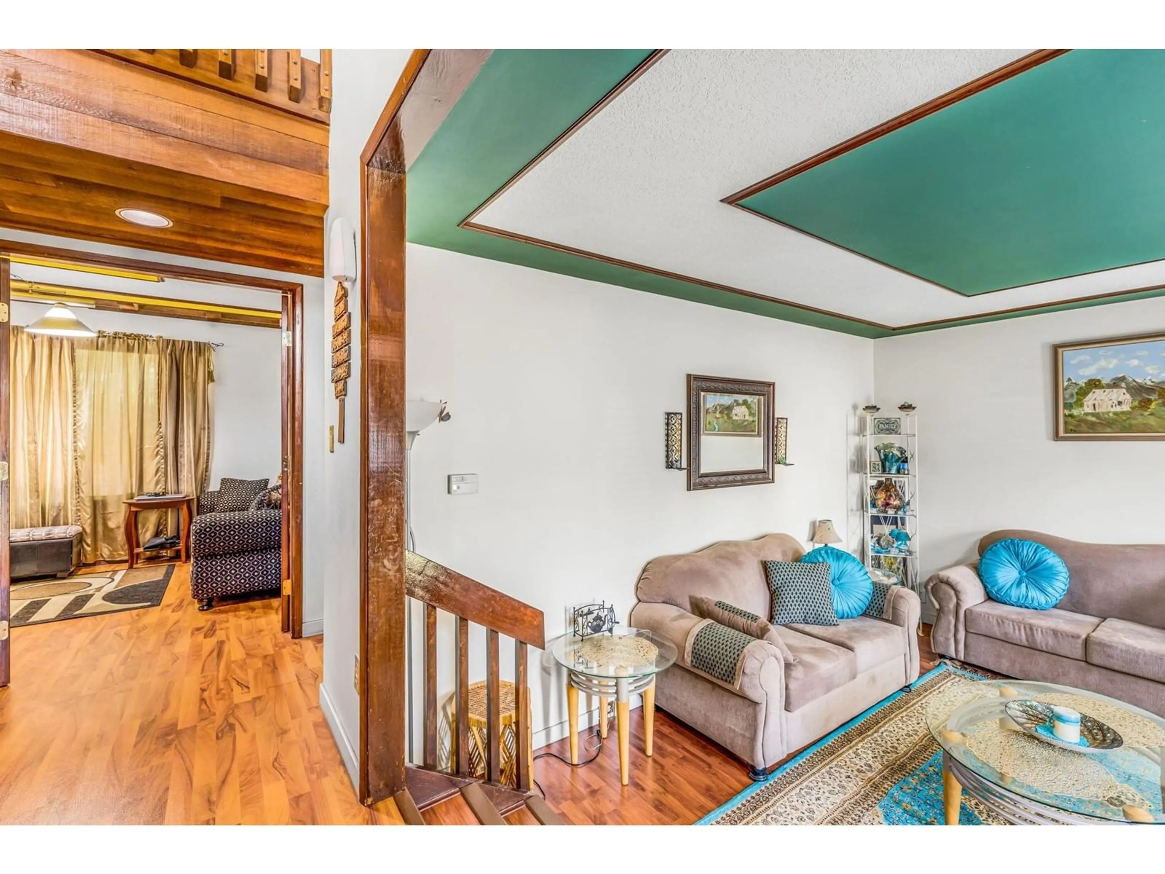 Unknown for 13719 GLEN, Surrey British Columbia V3V6L5