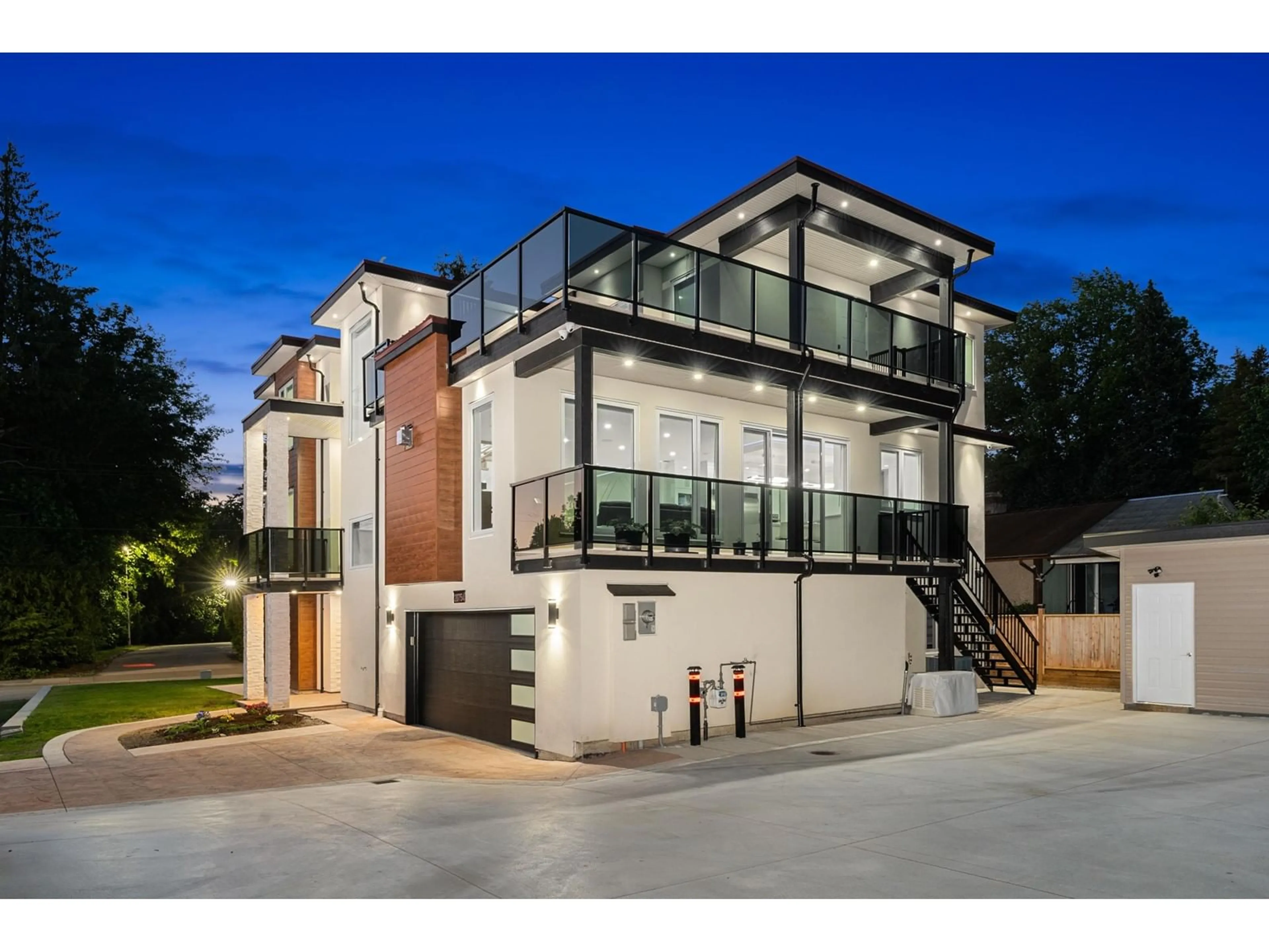 Home with brick exterior material, street for 20754 48, Langley British Columbia V3A3L8