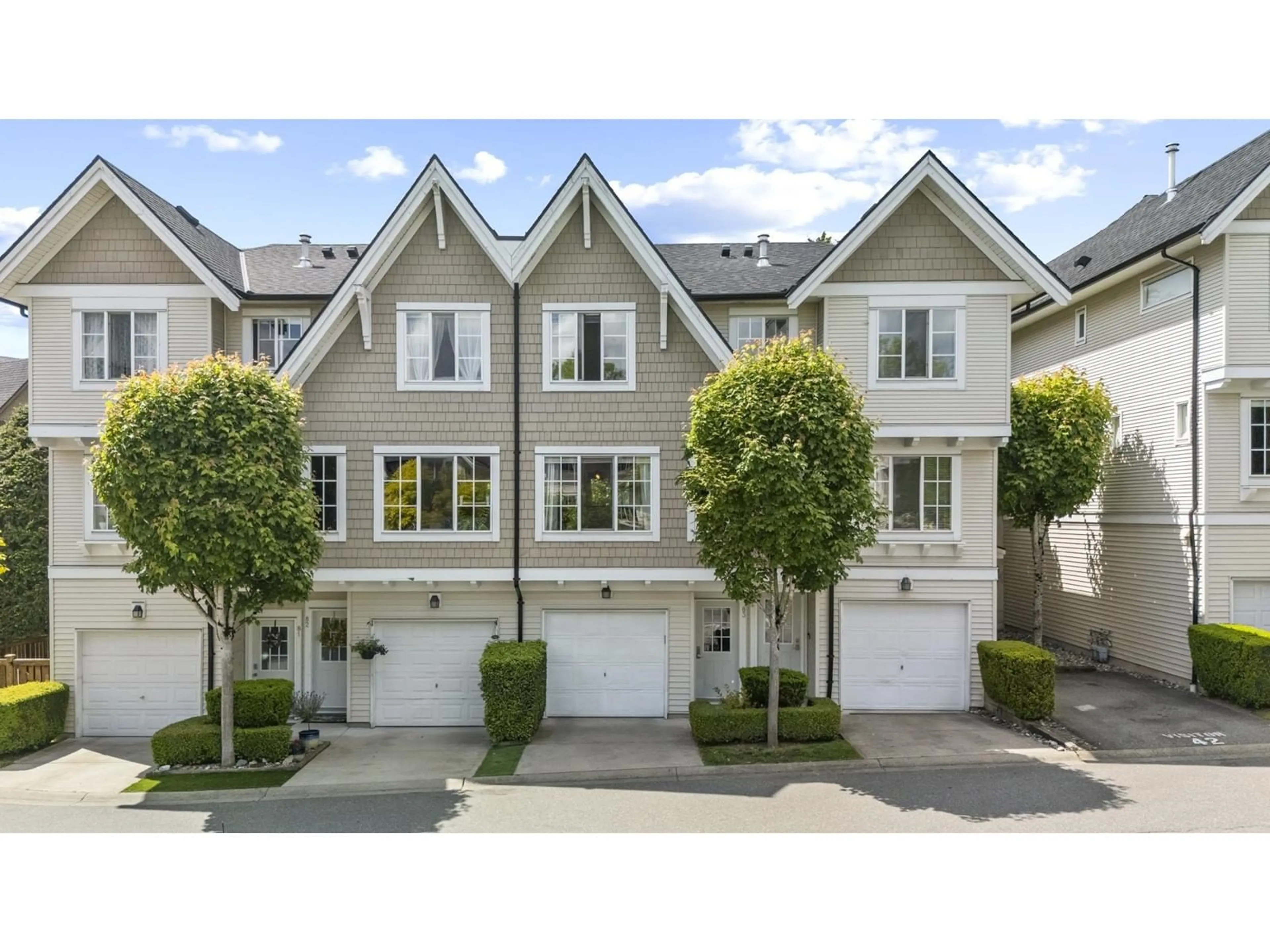 Unknown for 83 - 20540 66, Langley British Columbia V2Y2Y7