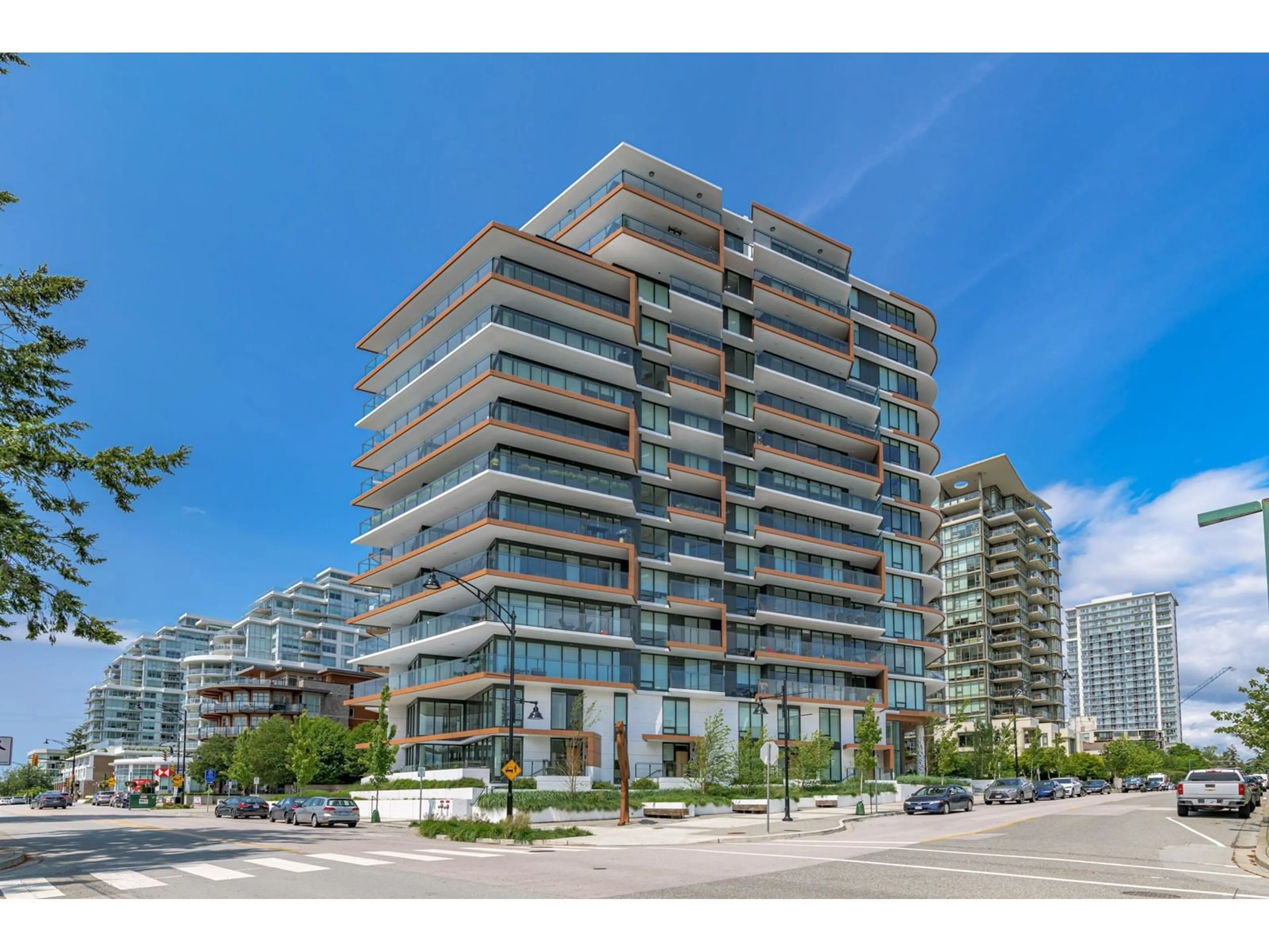 Unknown for 202 - 1439 GEORGE, White Rock British Columbia V4B0B9