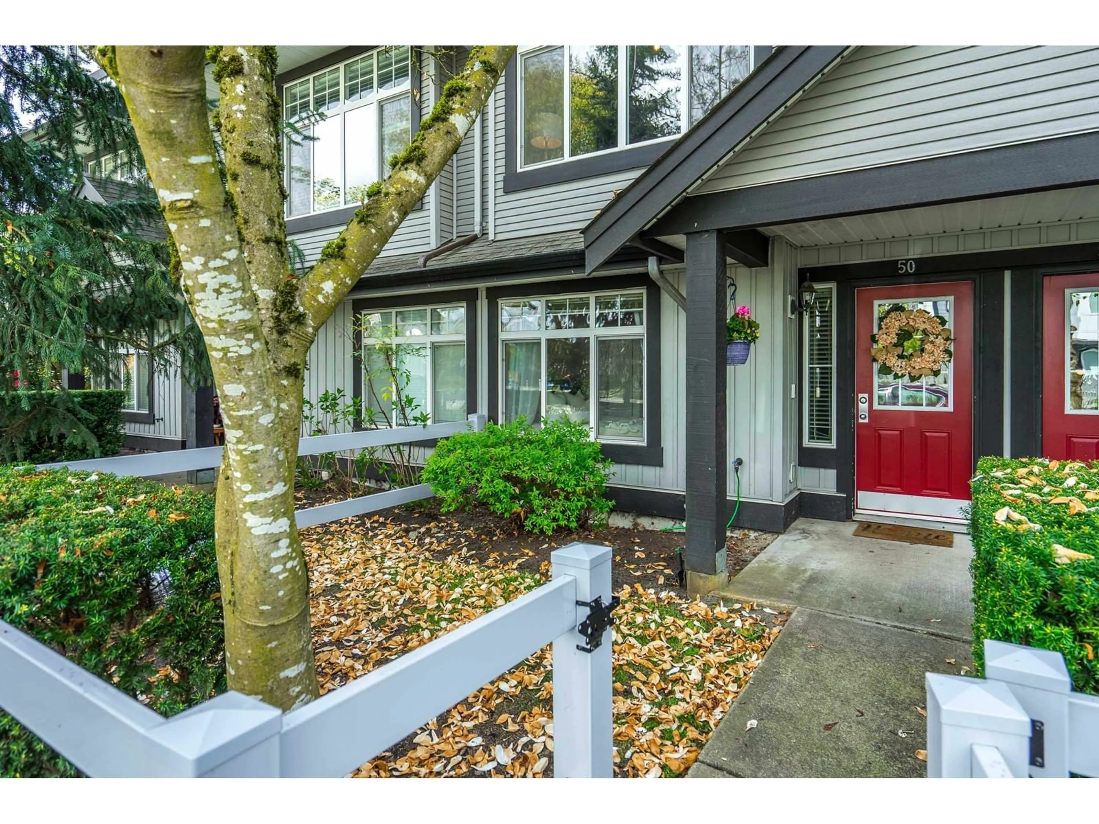 Indoor entryway for 50 - 18839 69, Surrey British Columbia V4N5S7