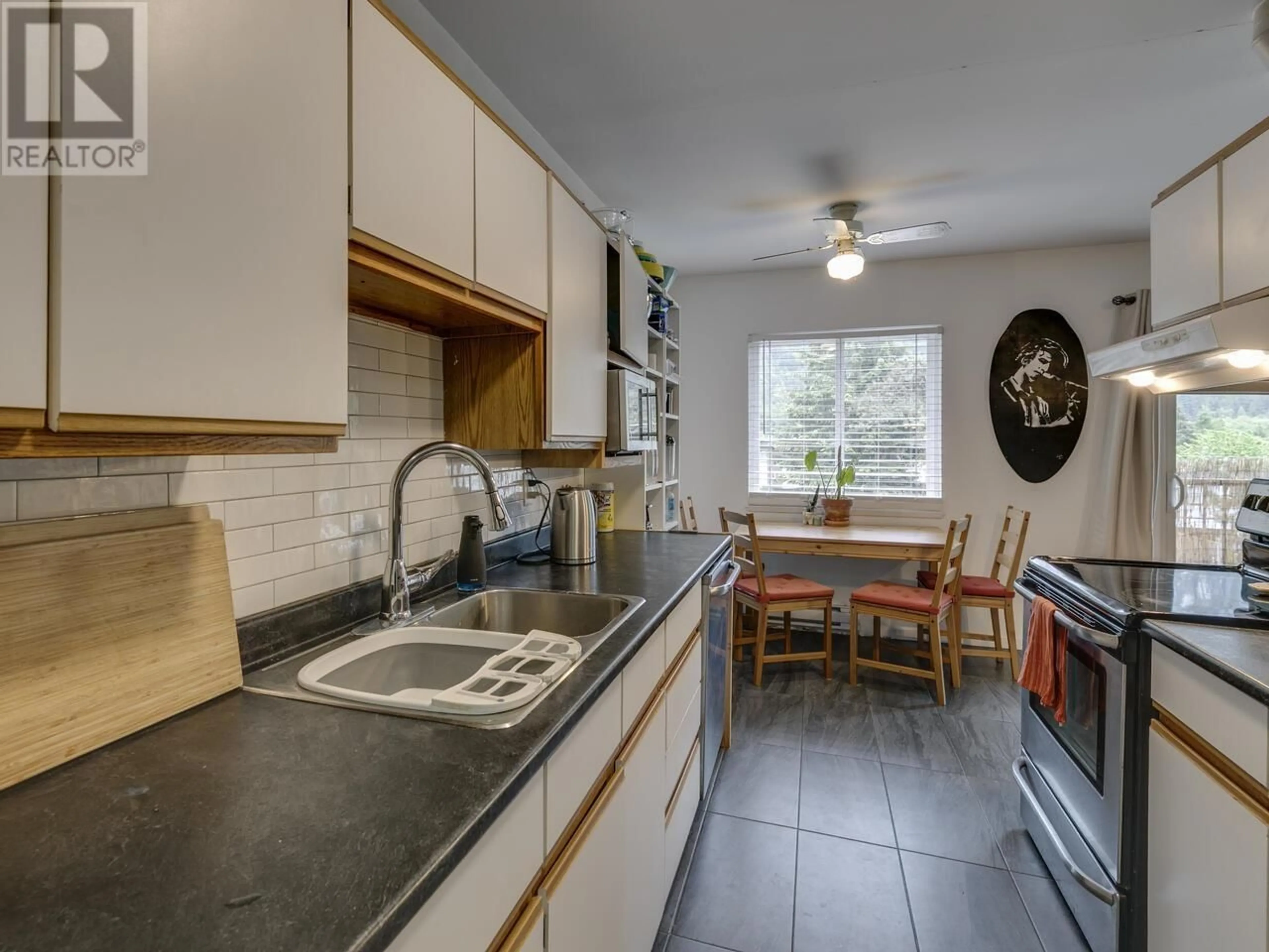 Unknown for 21 - 38173 WESTWAY AVENUE, Squamish British Columbia V8B0Y4