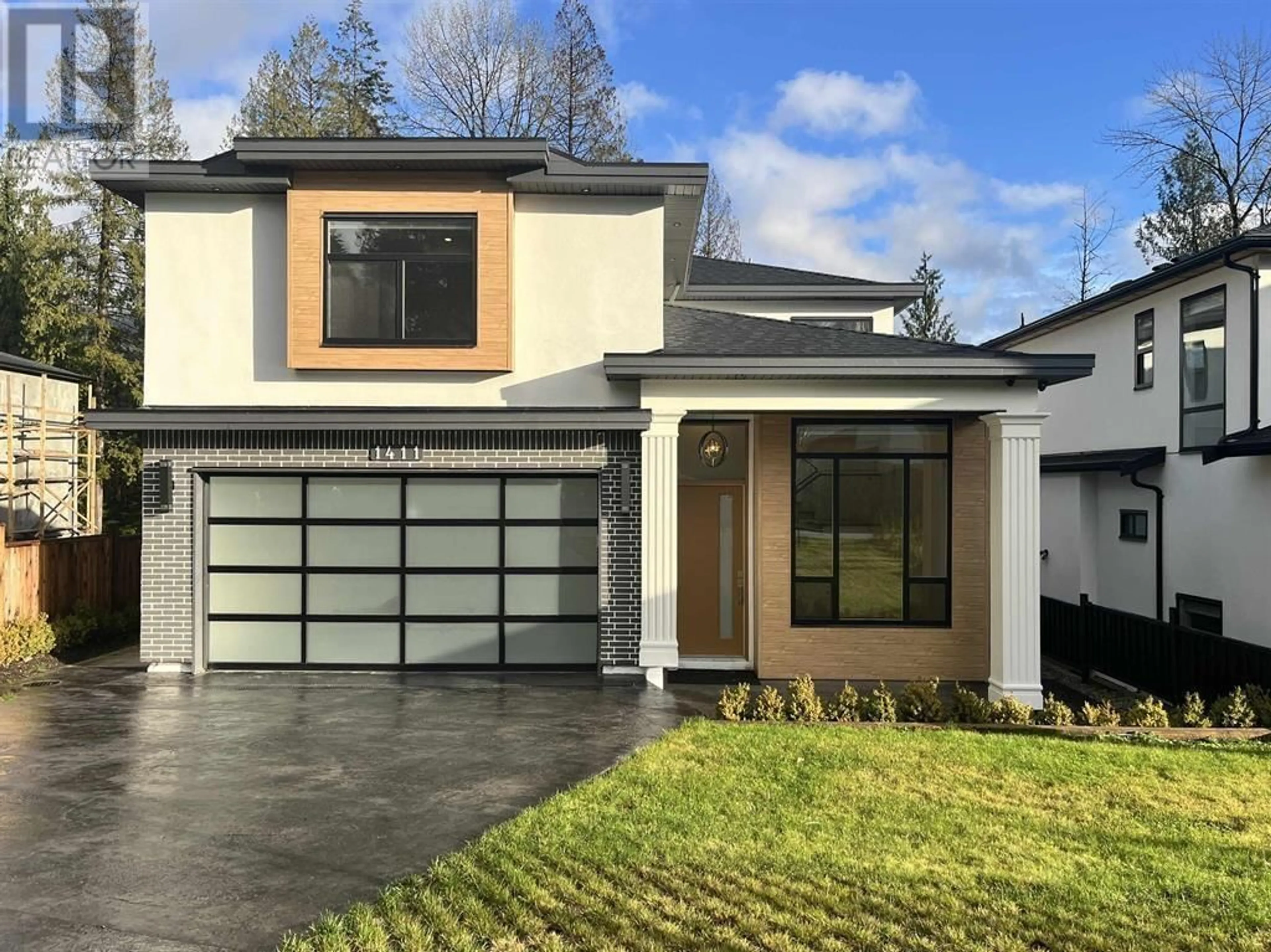 Unknown for 1411 PIPELINE PLACE, Coquitlam British Columbia V3E2X1