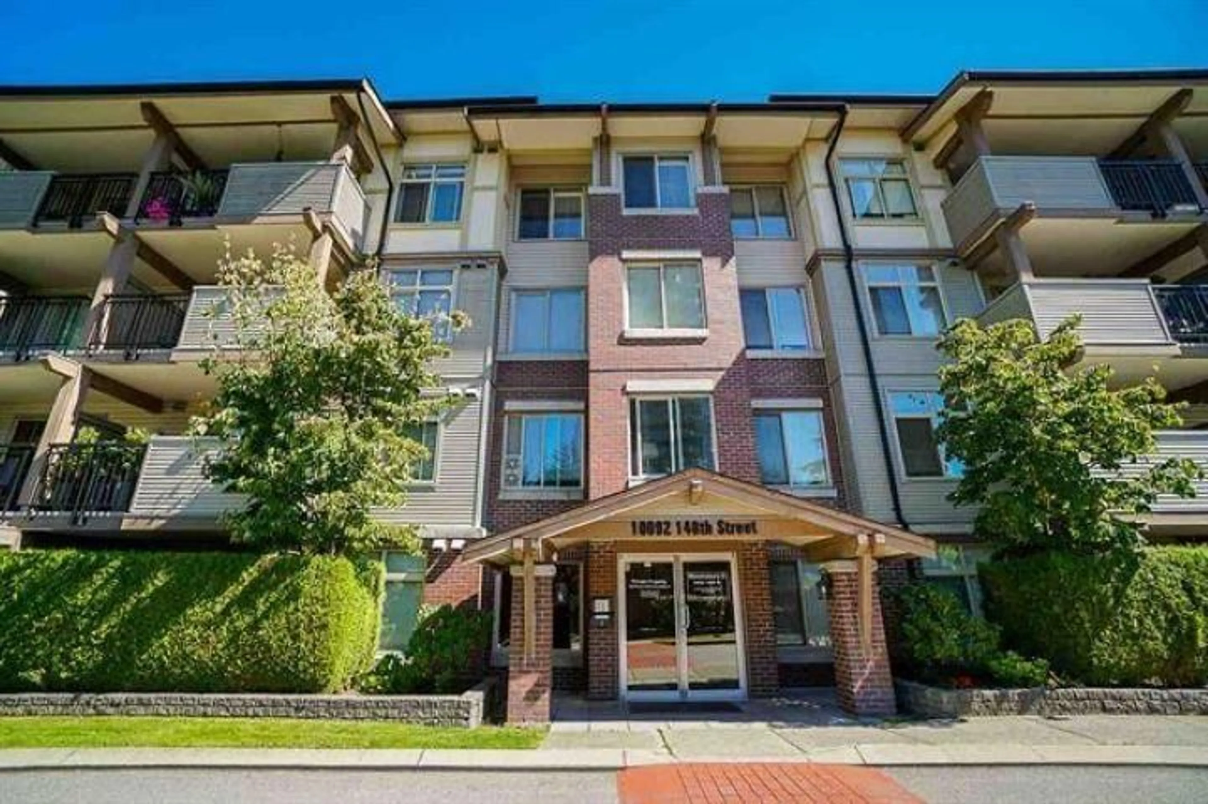 Unknown for 306 - 10092 148, Surrey British Columbia V3R4G7