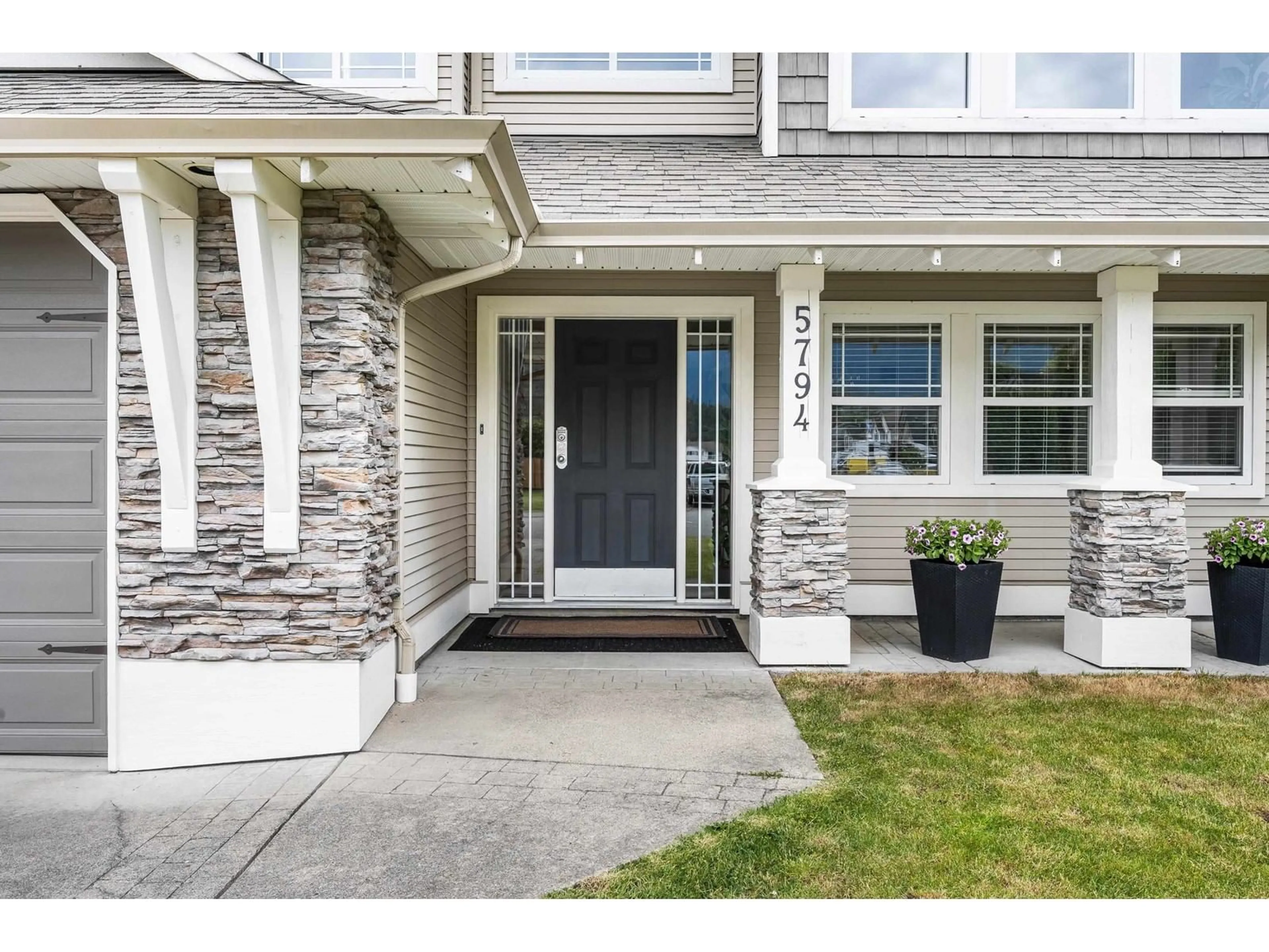 Unknown for 5794 KATHLEEN DRIVE, Chilliwack British Columbia V2R3G2
