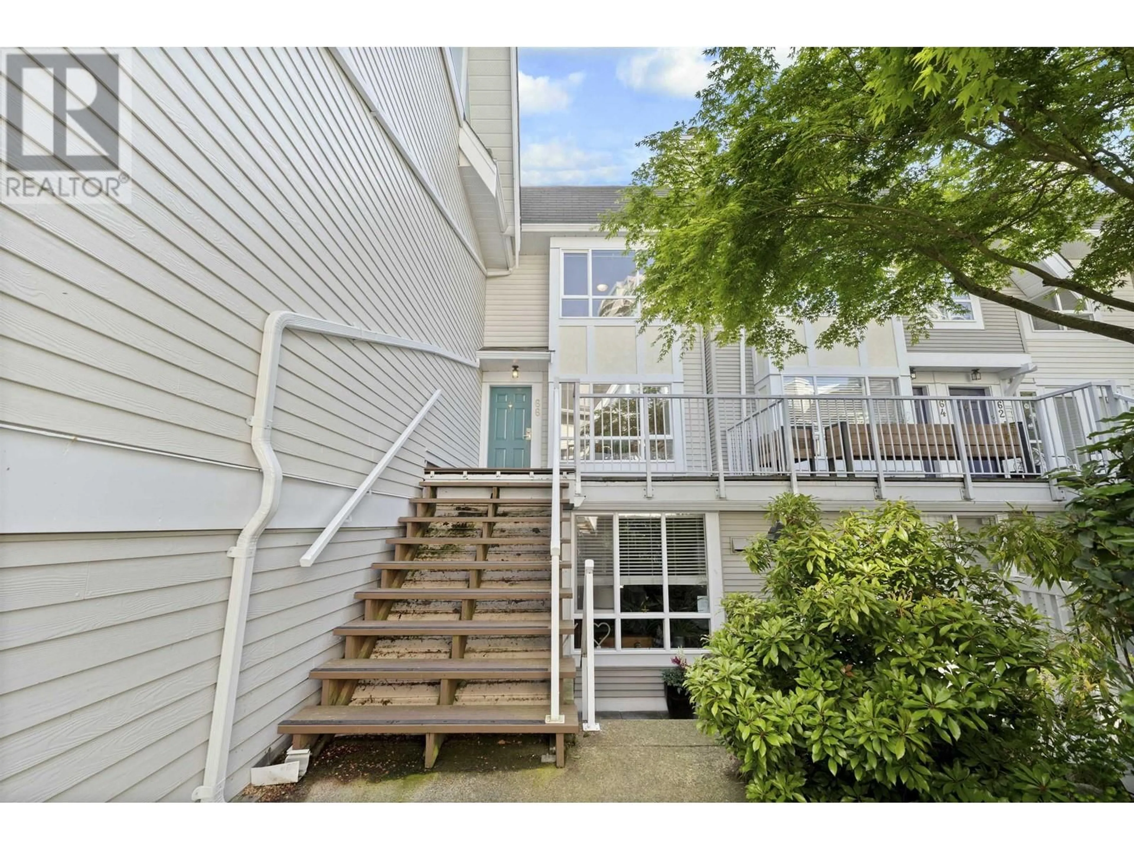 Patio, unknown for 66 - 6588 SOUTHOAKS CRESCENT, Burnaby British Columbia V5E4K1