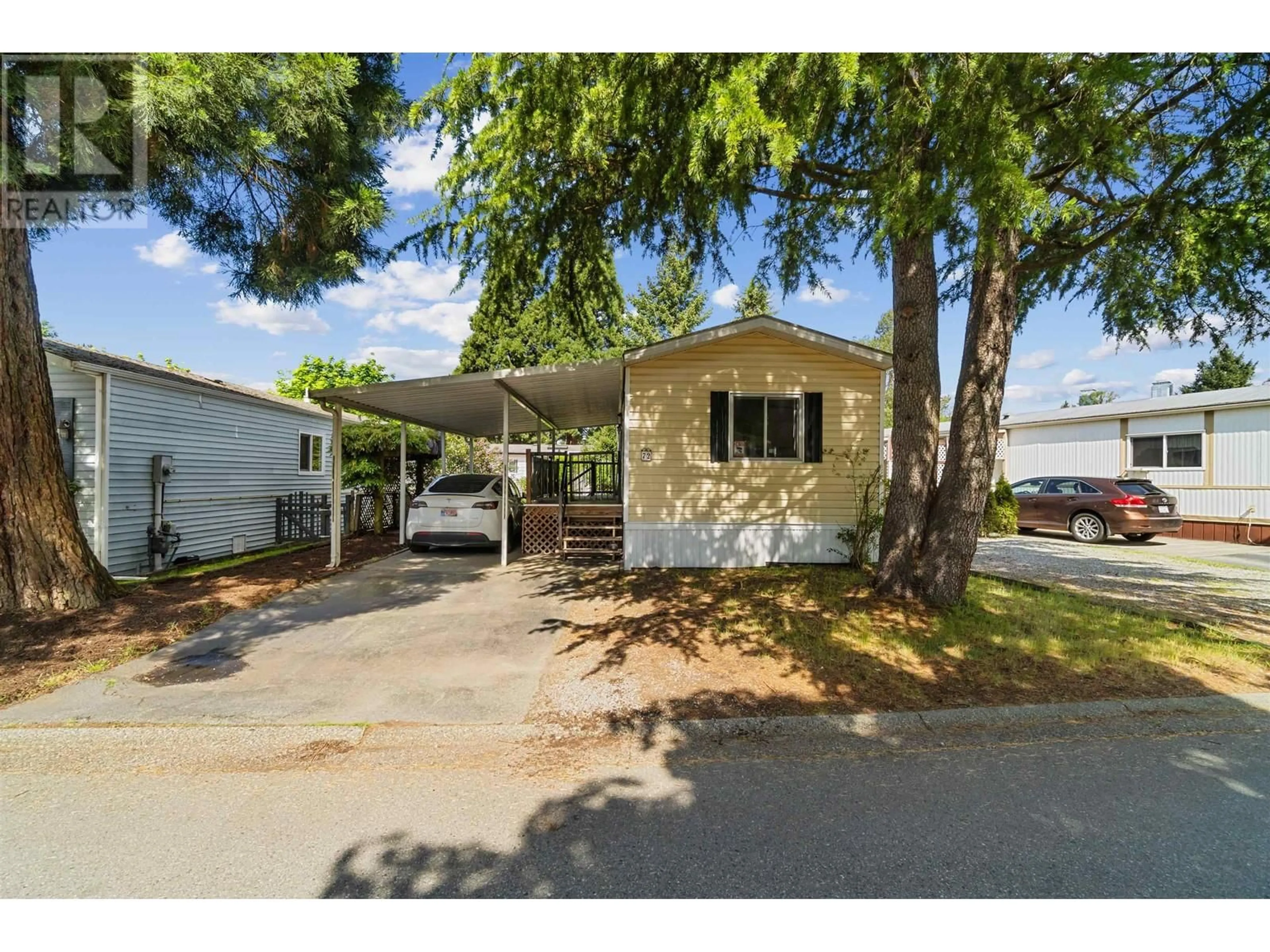 Unknown for 72 - 145 KING EDWARD STREET, Coquitlam British Columbia V3K6L4