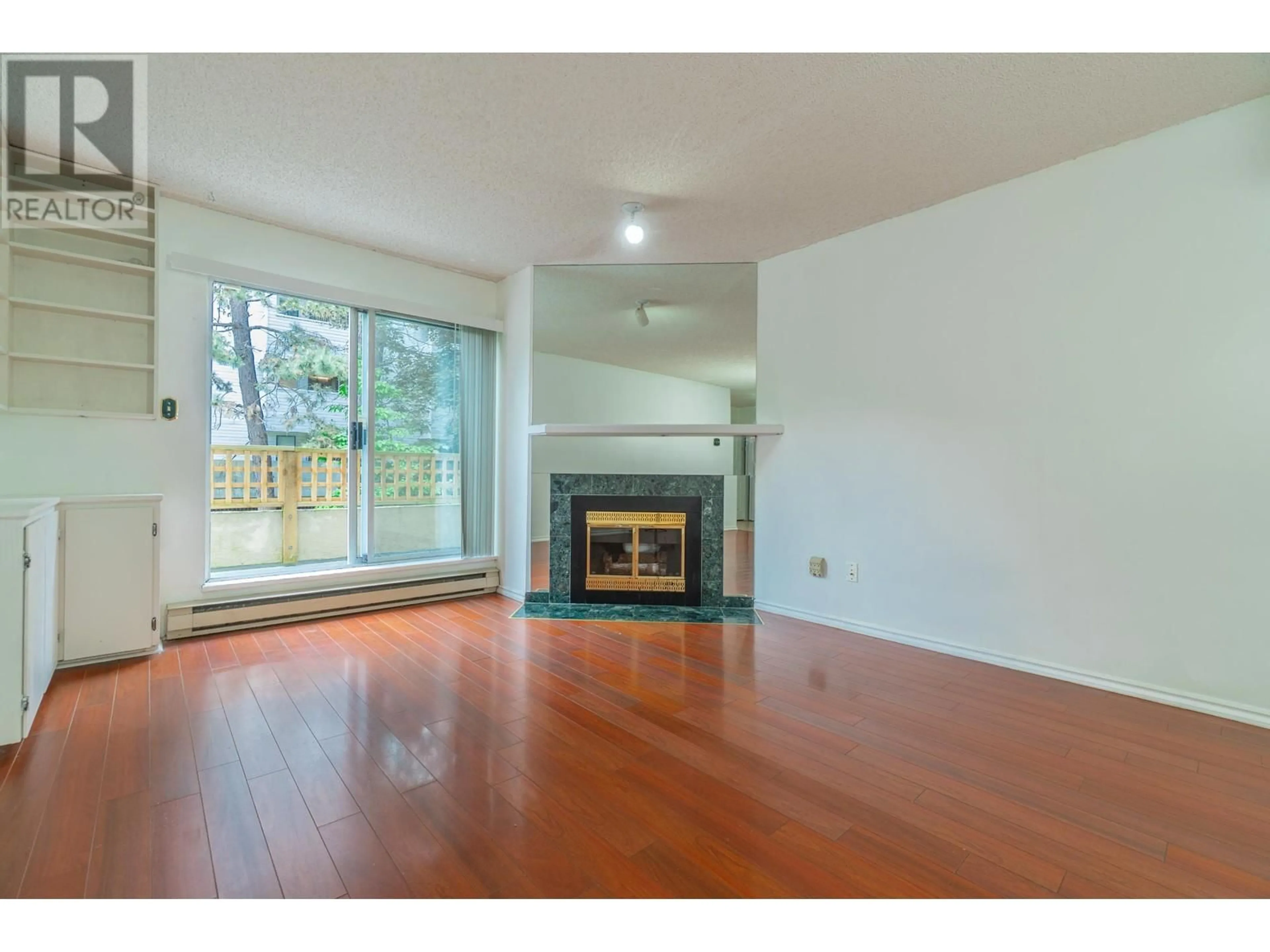 Unknown for 105 - 8700 WESTMINSTER HIGHWAY, Richmond British Columbia V6X1A8