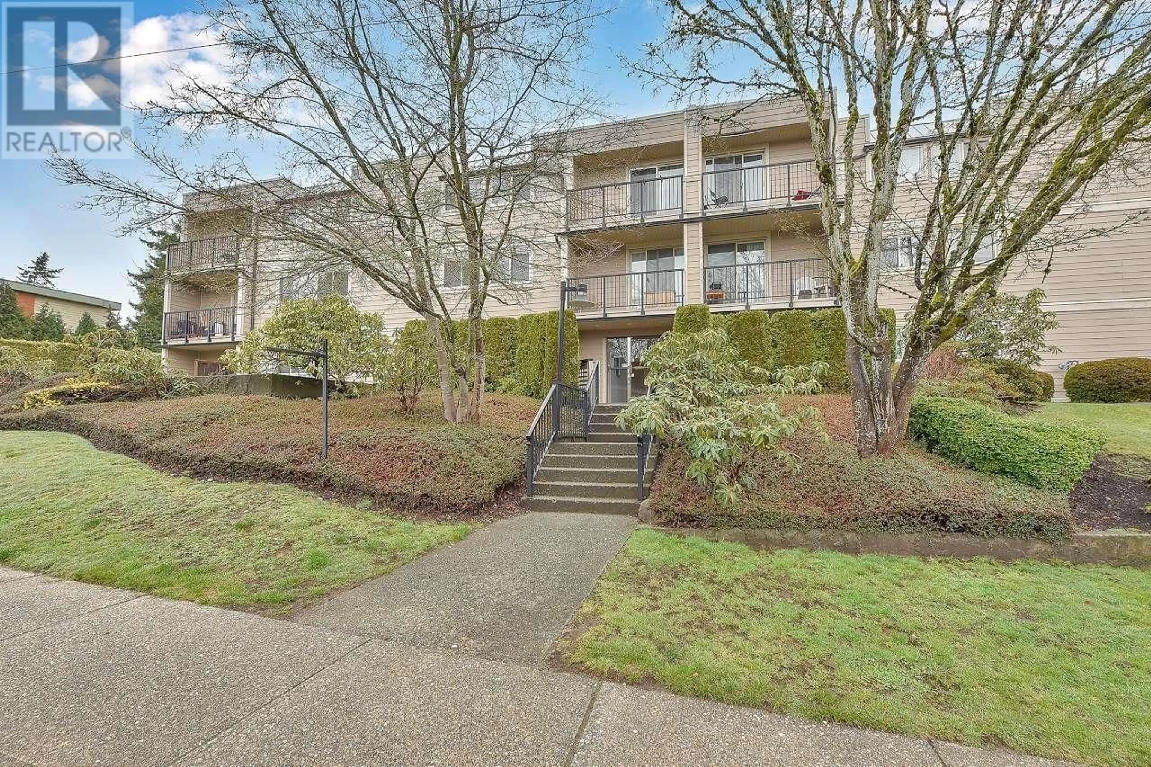 Unknown for 307 - 1103 HOWIE AVENUE, Coquitlam British Columbia V3J1T9