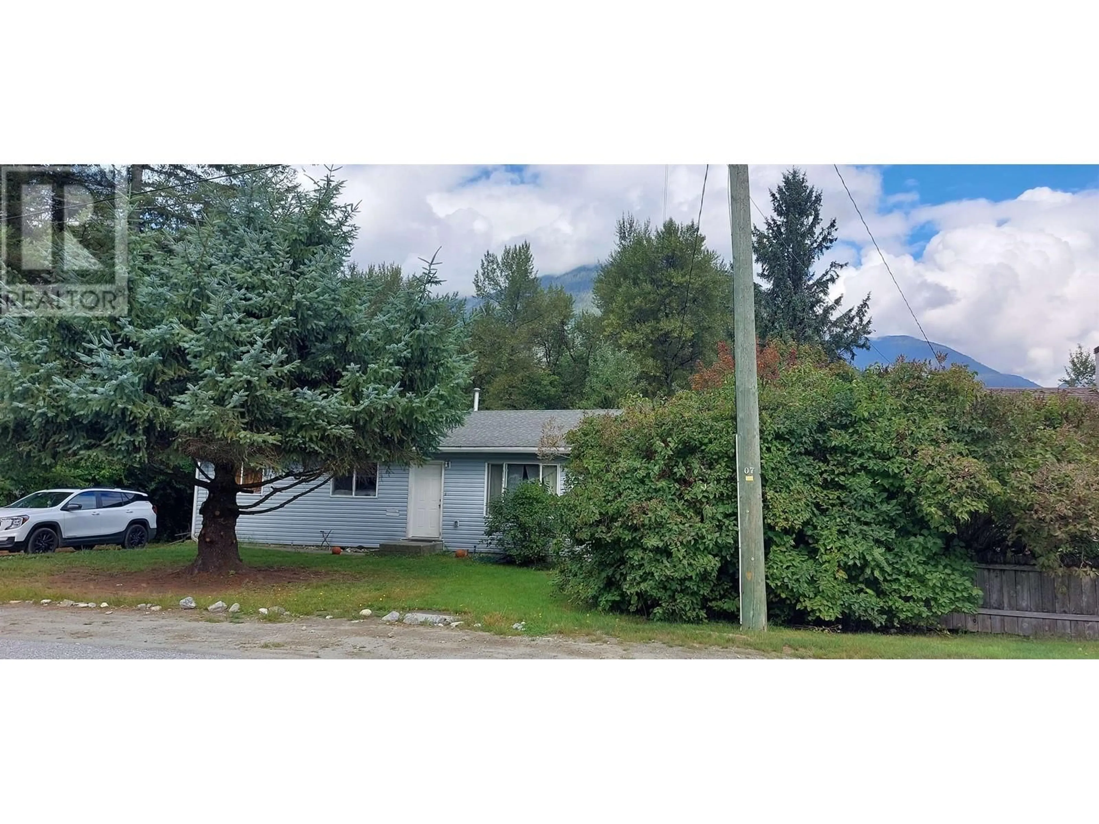 Unknown for 1030 ELCHO STREET, Bella Coola British Columbia V0T1C0