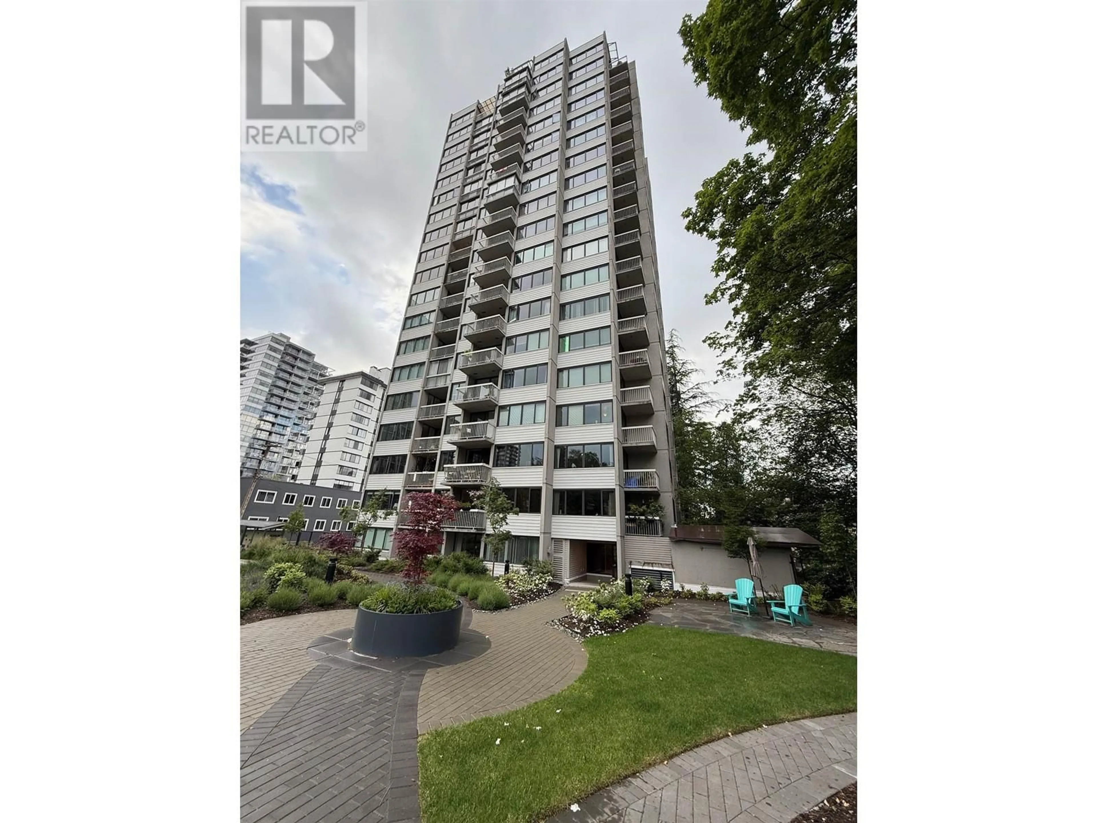 Unknown for 201 - 1740 COMOX, Vancouver British Columbia V6G2Z1