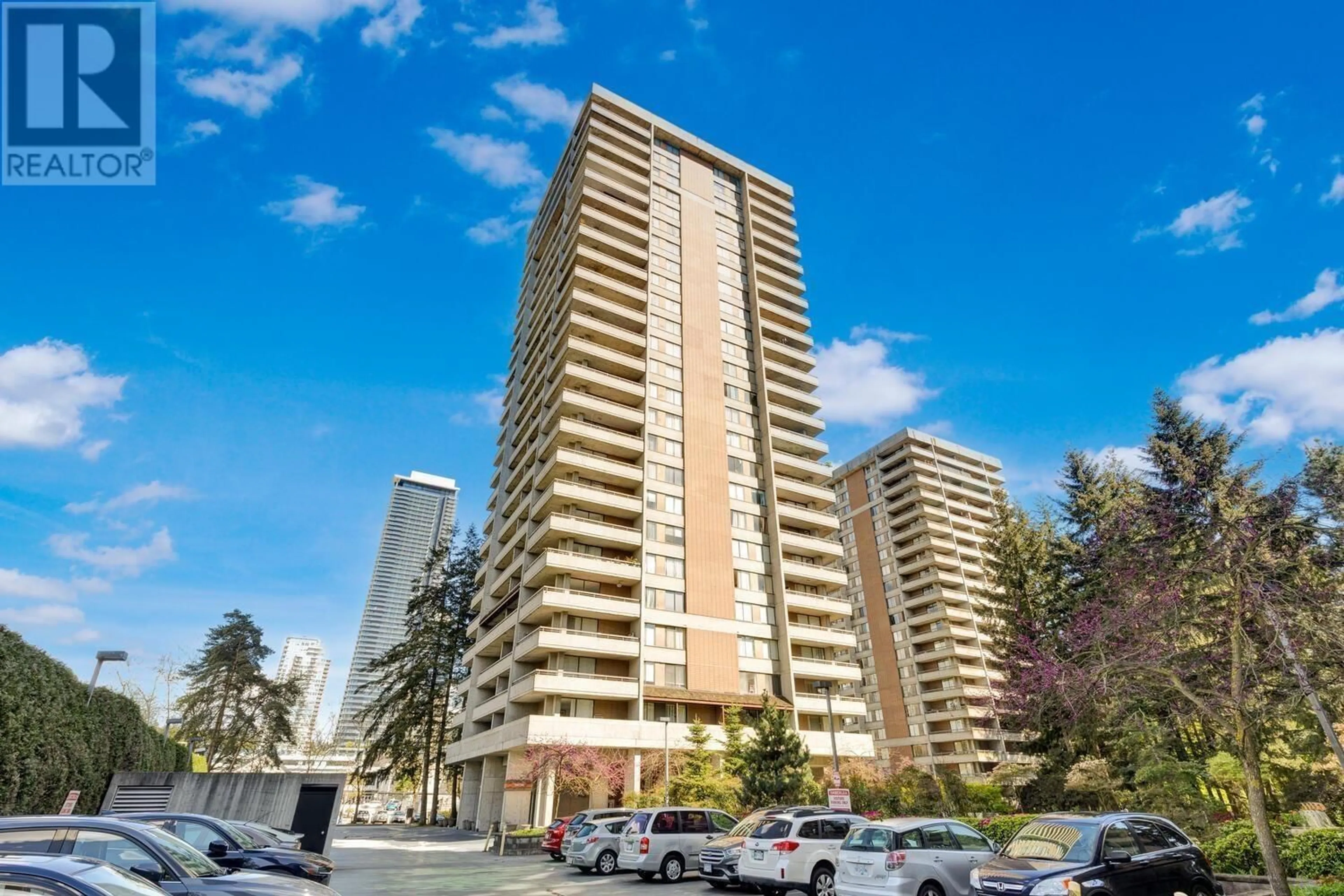 Unknown for 1701 - 3755 BARTLETT COURT, Burnaby British Columbia V3J7G7