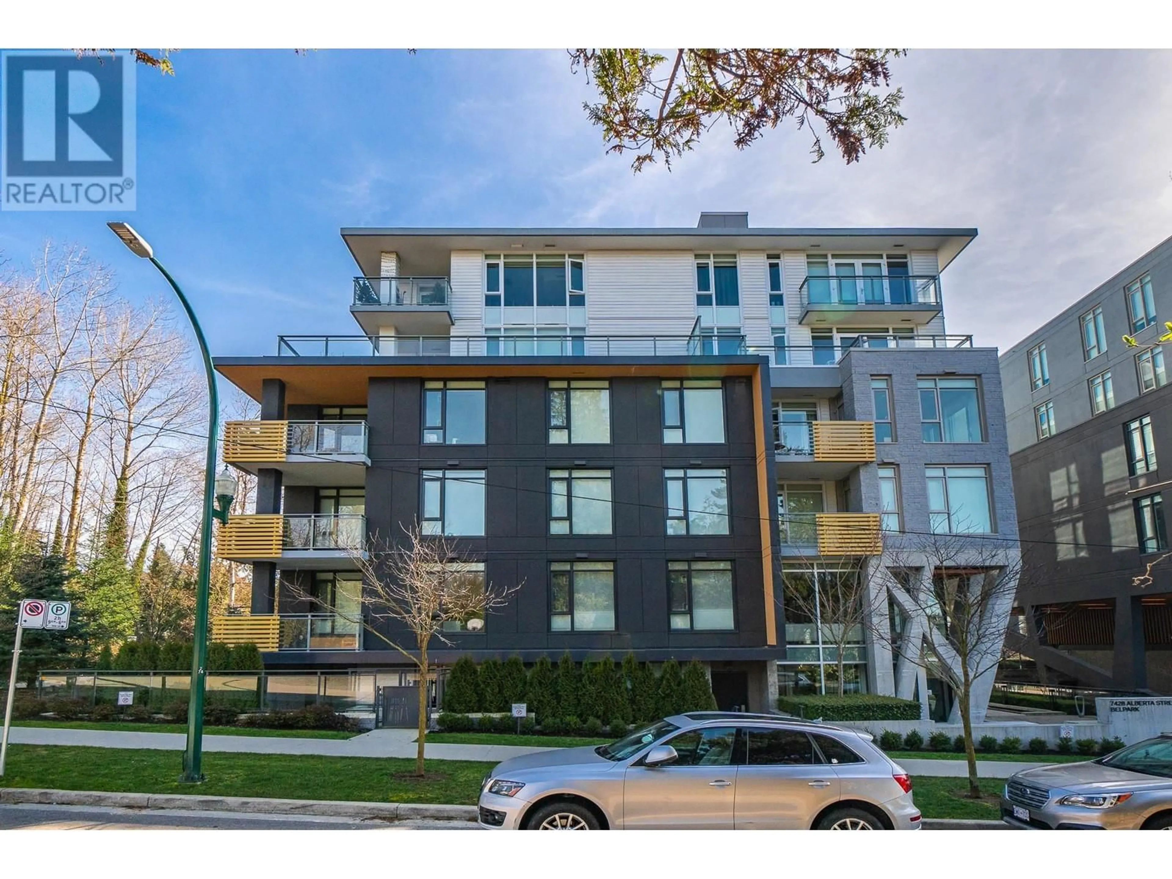 Unknown for 105 - 7428 ALBERTA STREET, Vancouver British Columbia V5X0J5