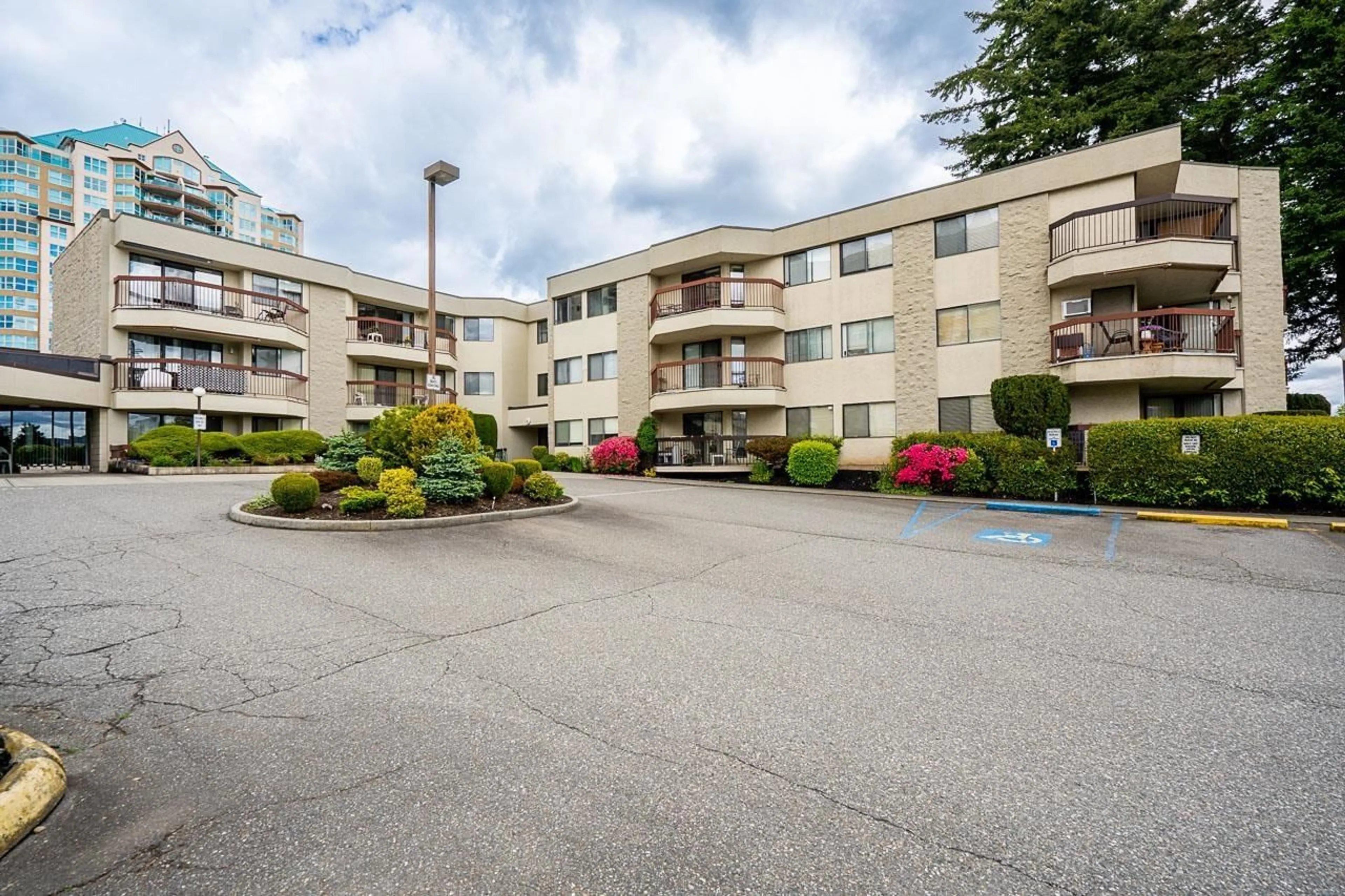 Patio, unknown for 134 - 31955 OLD YALE, Abbotsford British Columbia V2T4N1