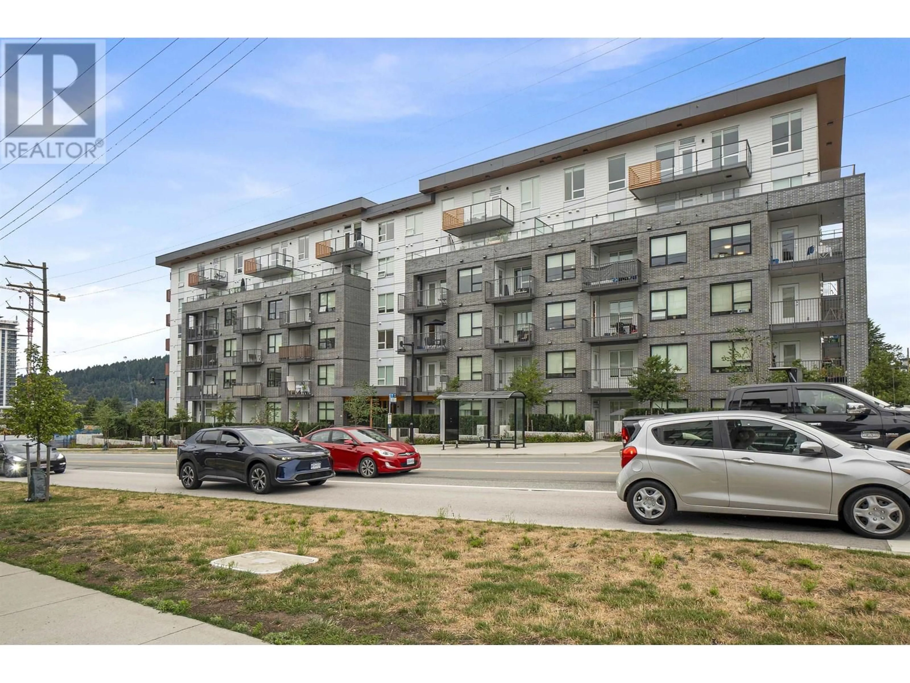 Unknown for 110 - 645 COMO LAKE AVENUE, Coquitlam British Columbia V3J0N9