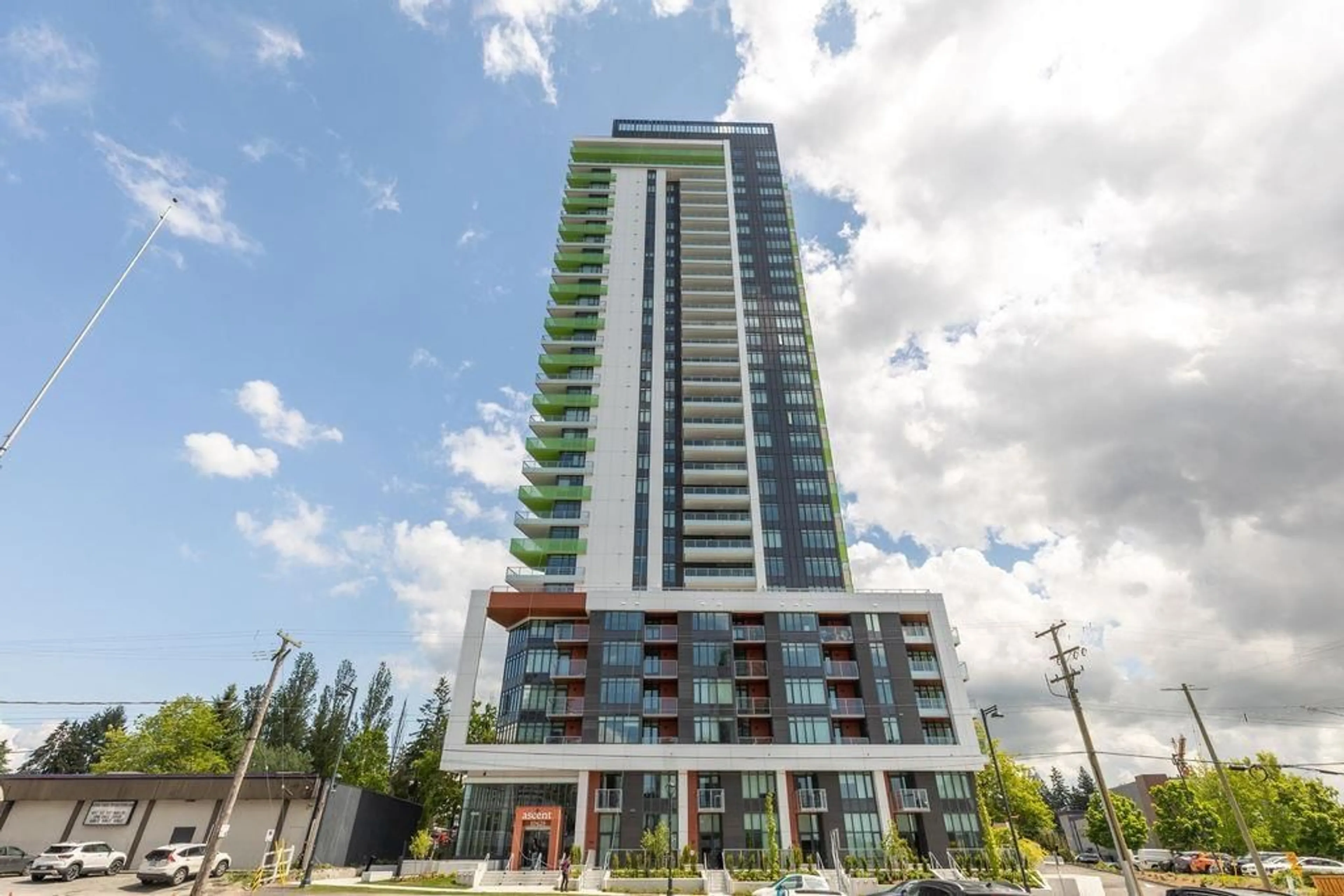 Unknown for 401 - 10428 WHALLEY, Surrey British Columbia V3T0W2