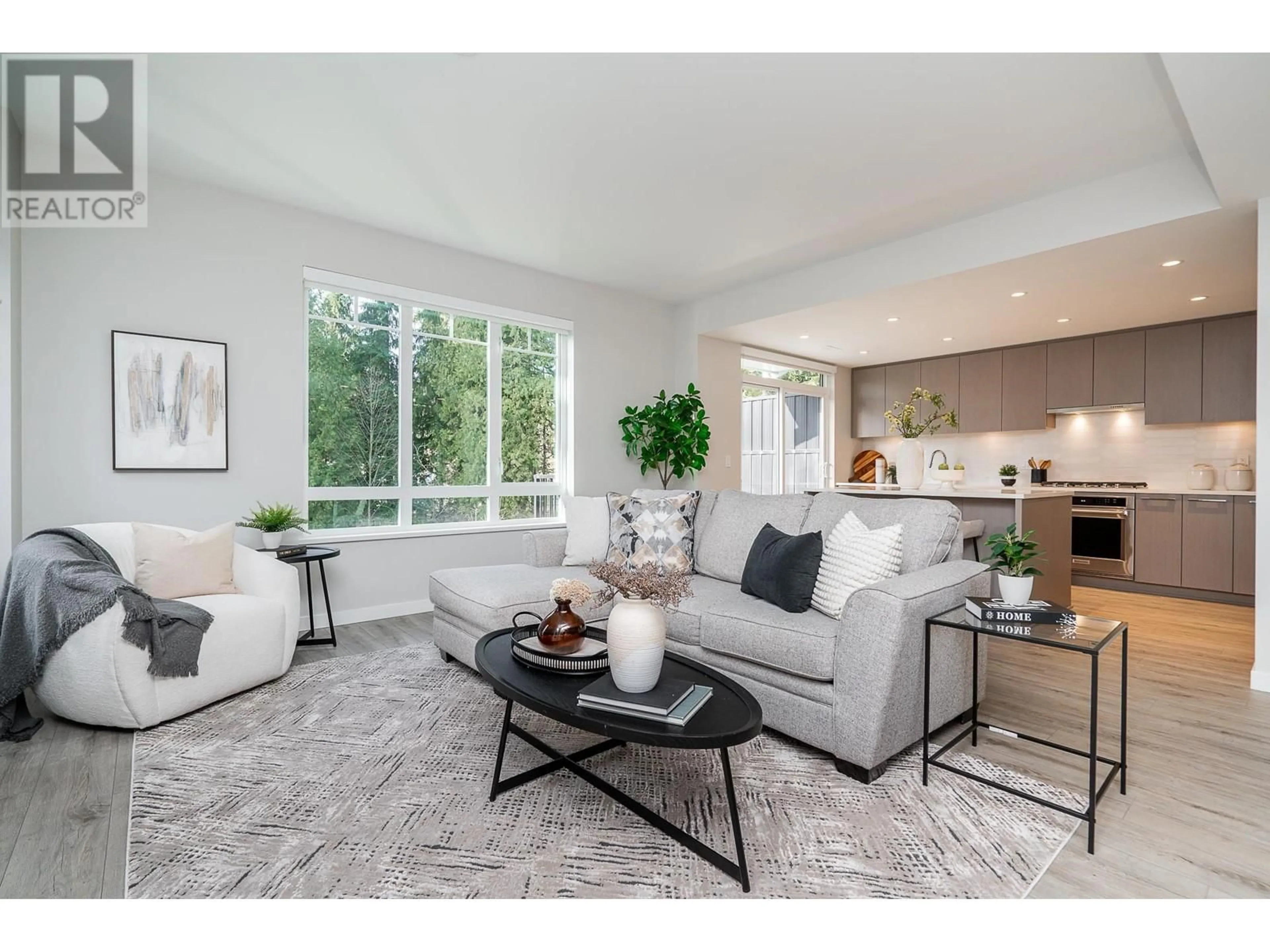 Living room with furniture, unknown for 143 - 1330 WELLON STREET, Coquitlam British Columbia V3E0V2