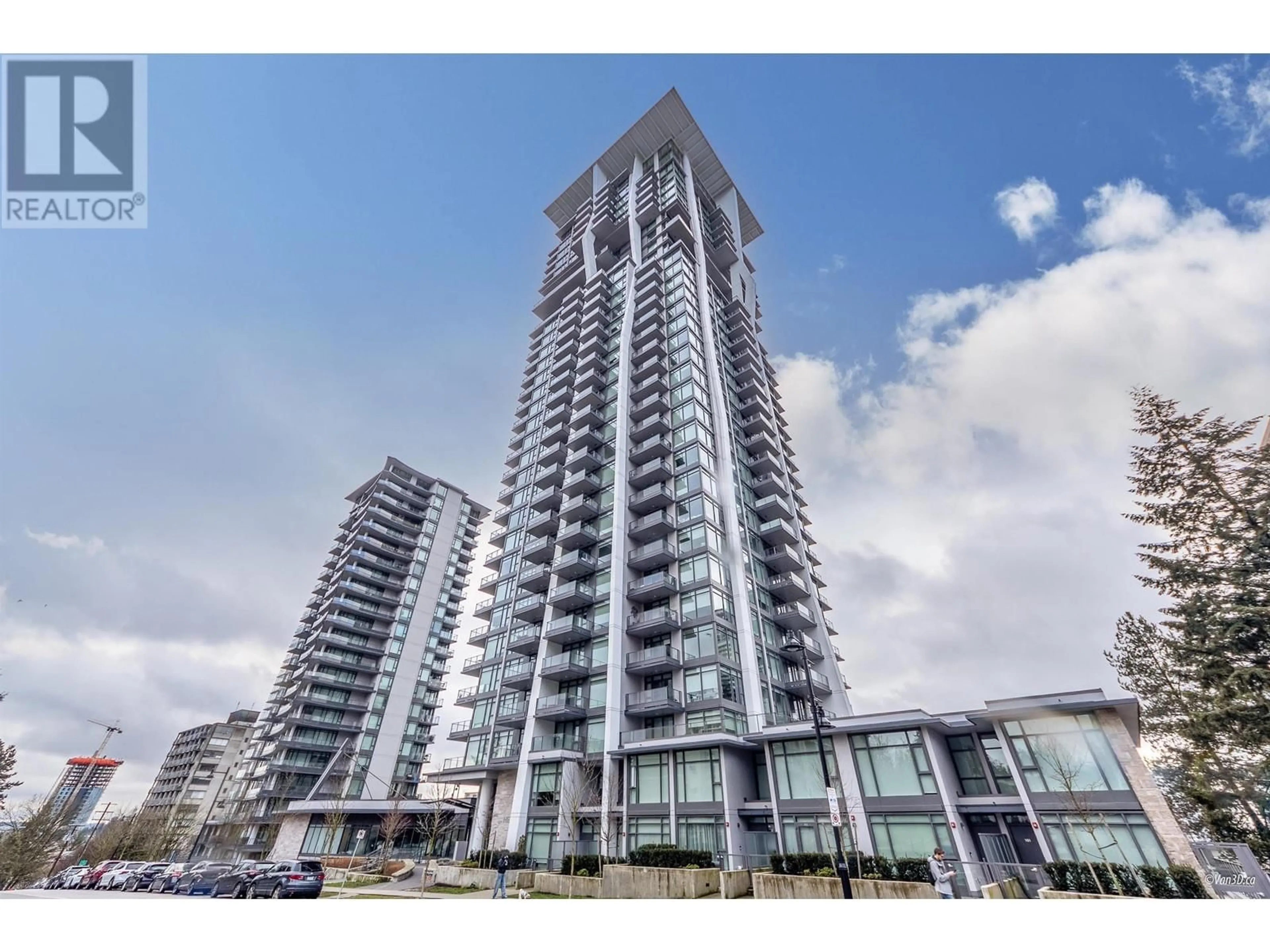 Unknown for 1106 - 450 WESTVIEW STREET, Coquitlam British Columbia V3K6C3