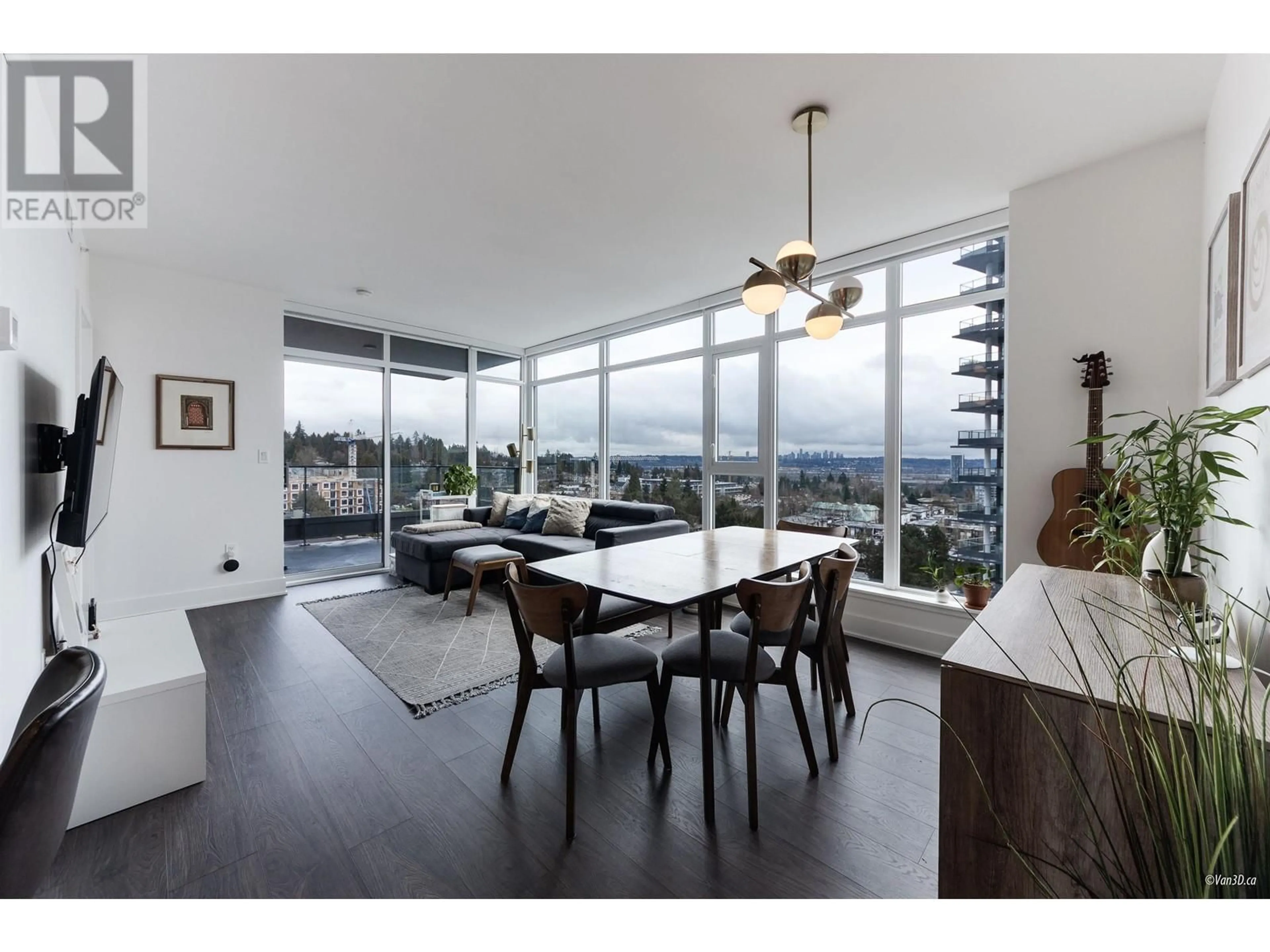 Dining room, unknown for 1106 - 450 WESTVIEW STREET, Coquitlam British Columbia V3K6C3