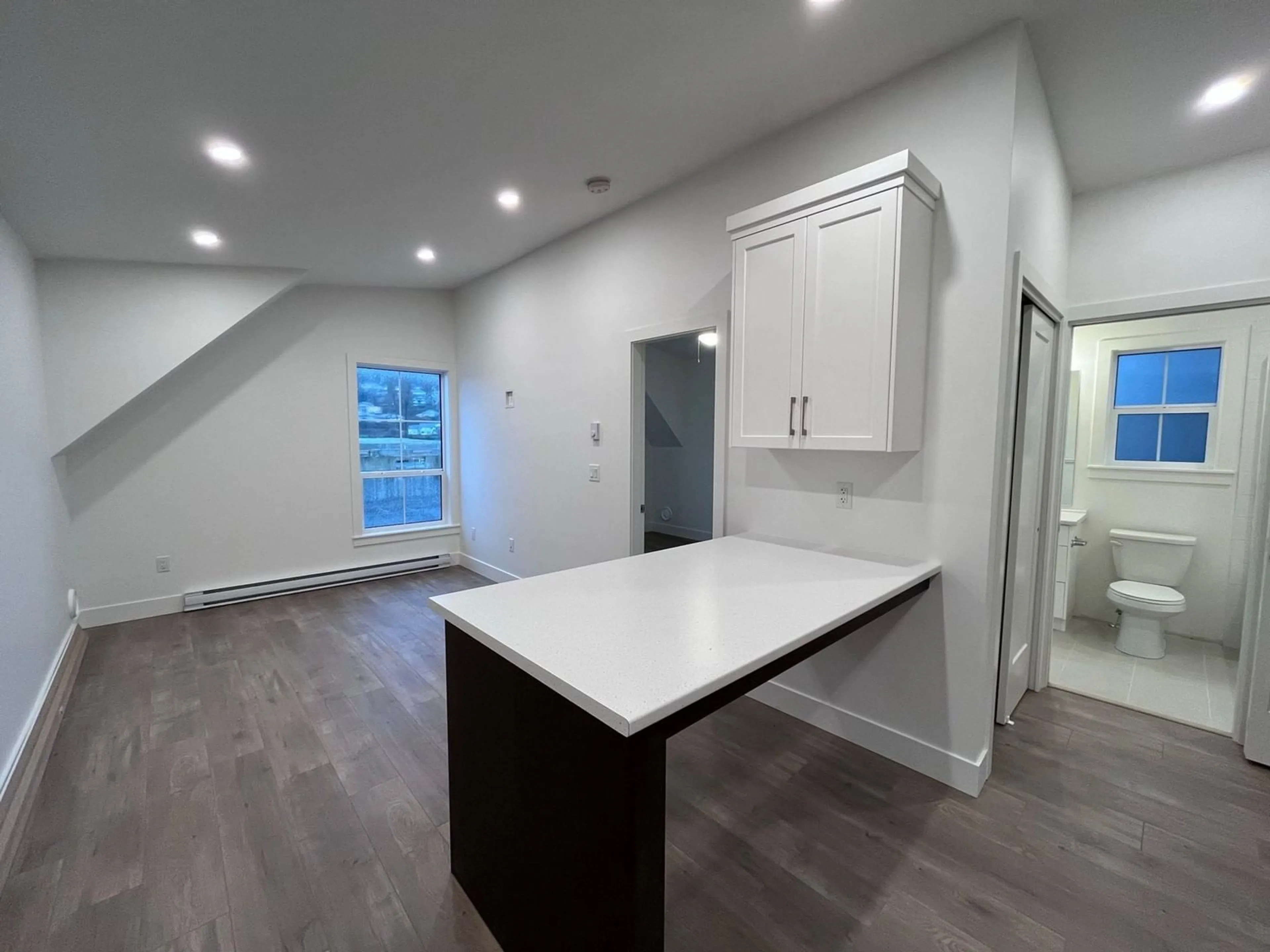 Open concept kitchen, unknown for 7873 CEDARBROOK ROAD, Chilliwack British Columbia V2R6G7