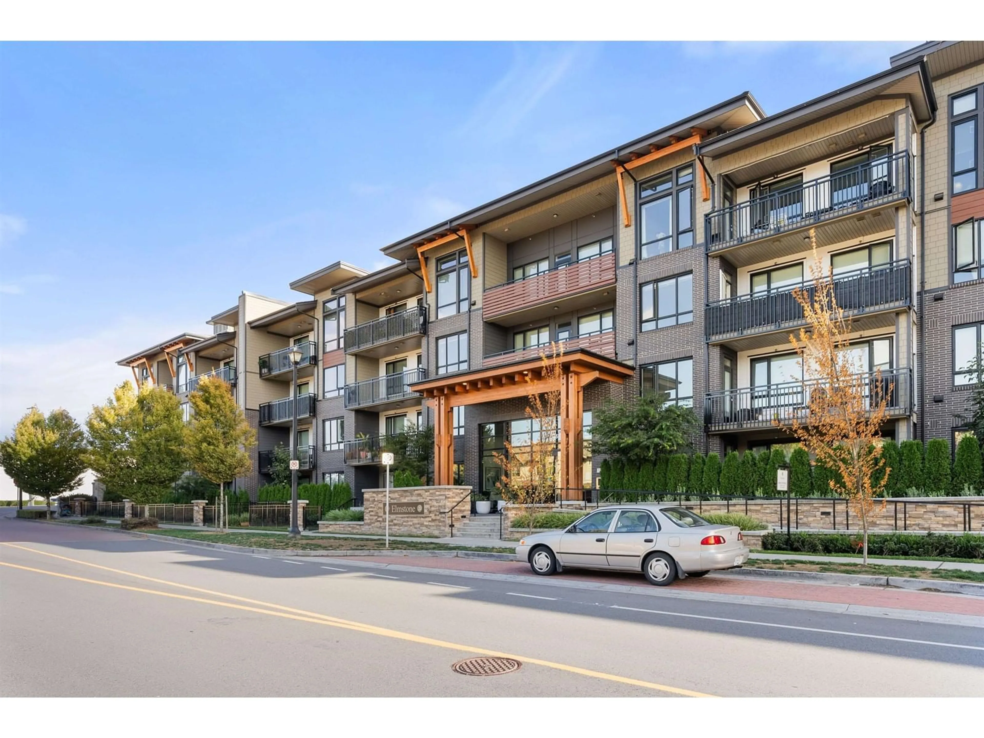 Unknown for 104 - 31158 WESTRIDGE, Abbotsford British Columbia V2T0K5