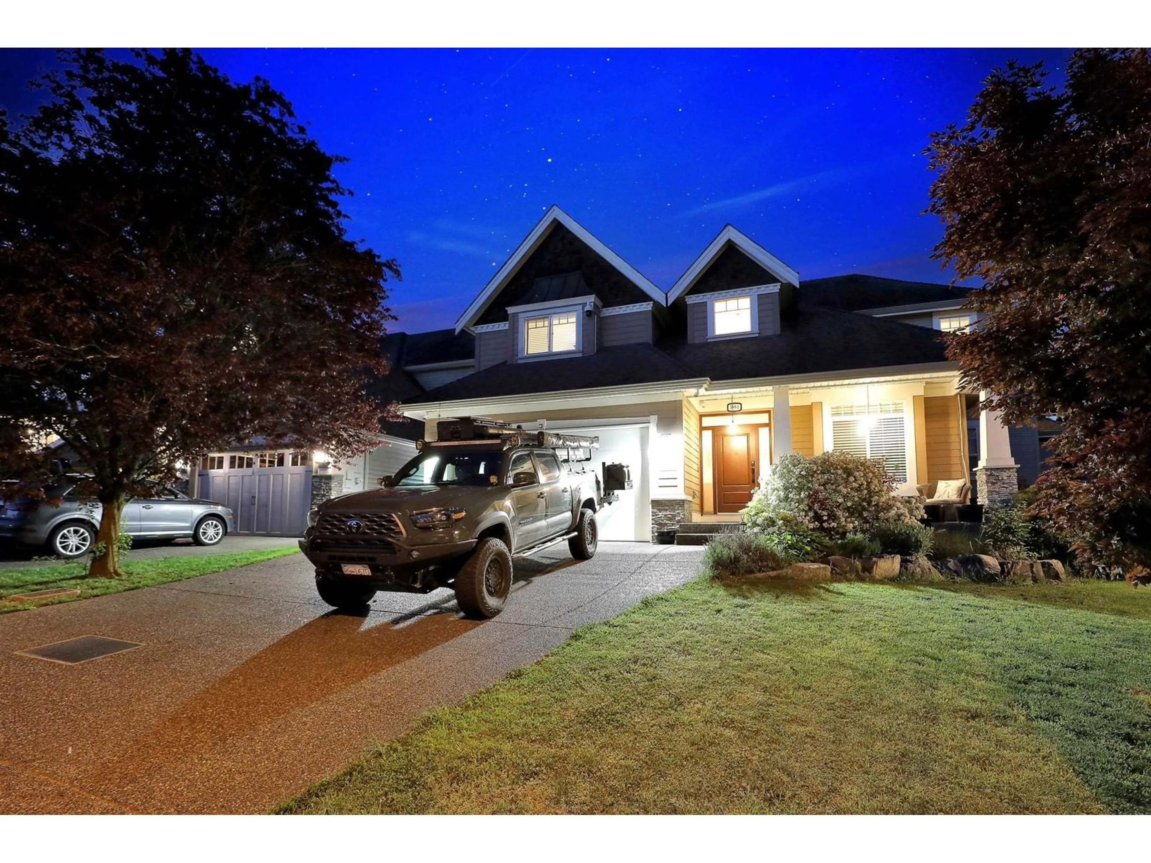 Unknown for 5884 164A, Surrey British Columbia V3S1J9