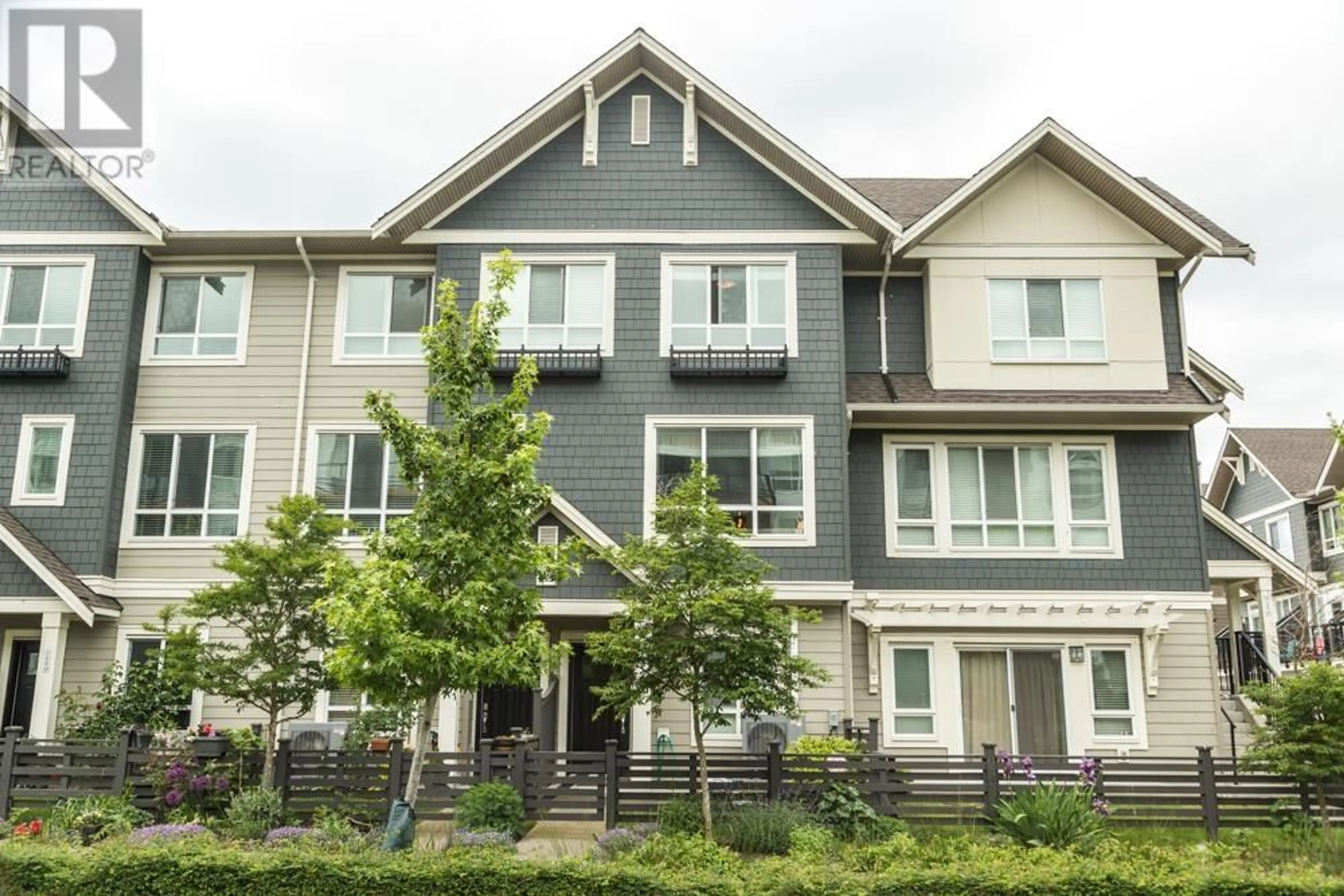 Home with vinyl exterior material, unknown for 162 - 1894 OSPREY DRIVE, Tsawwassen British Columbia V4M0C3