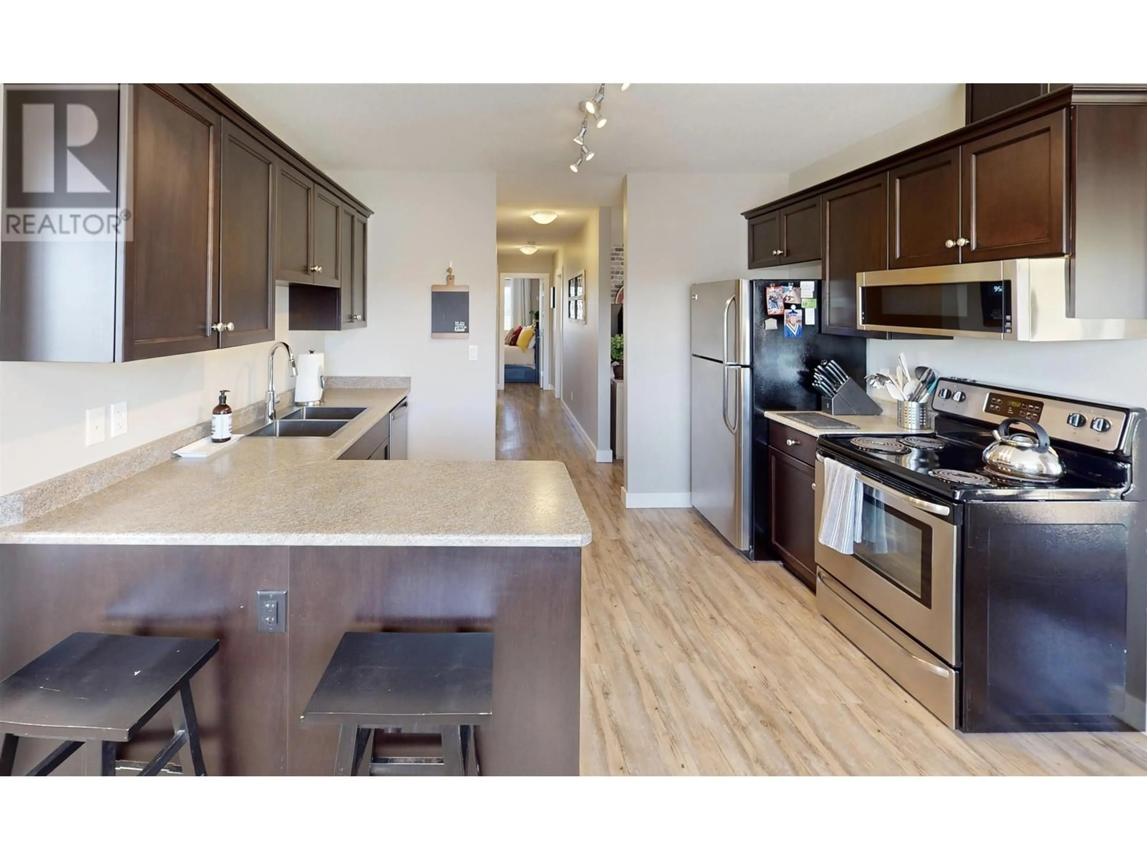 Unknown for 2 - 9707 99 AVENUE, Taylor British Columbia V0C2K0