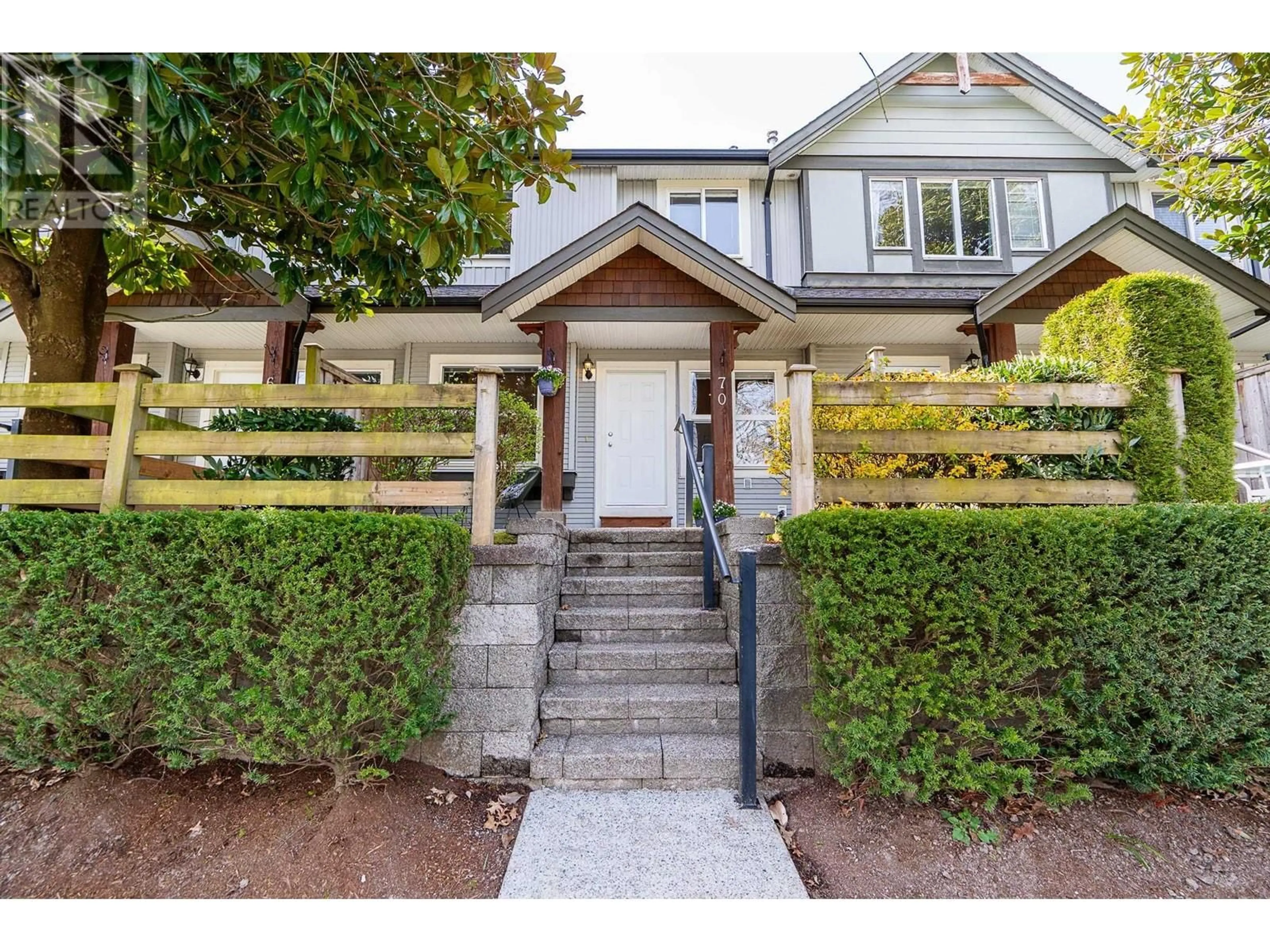 Unknown for 70 - 1055 RIVERWOOD GATE, Port Coquitlam British Columbia V3B8C3