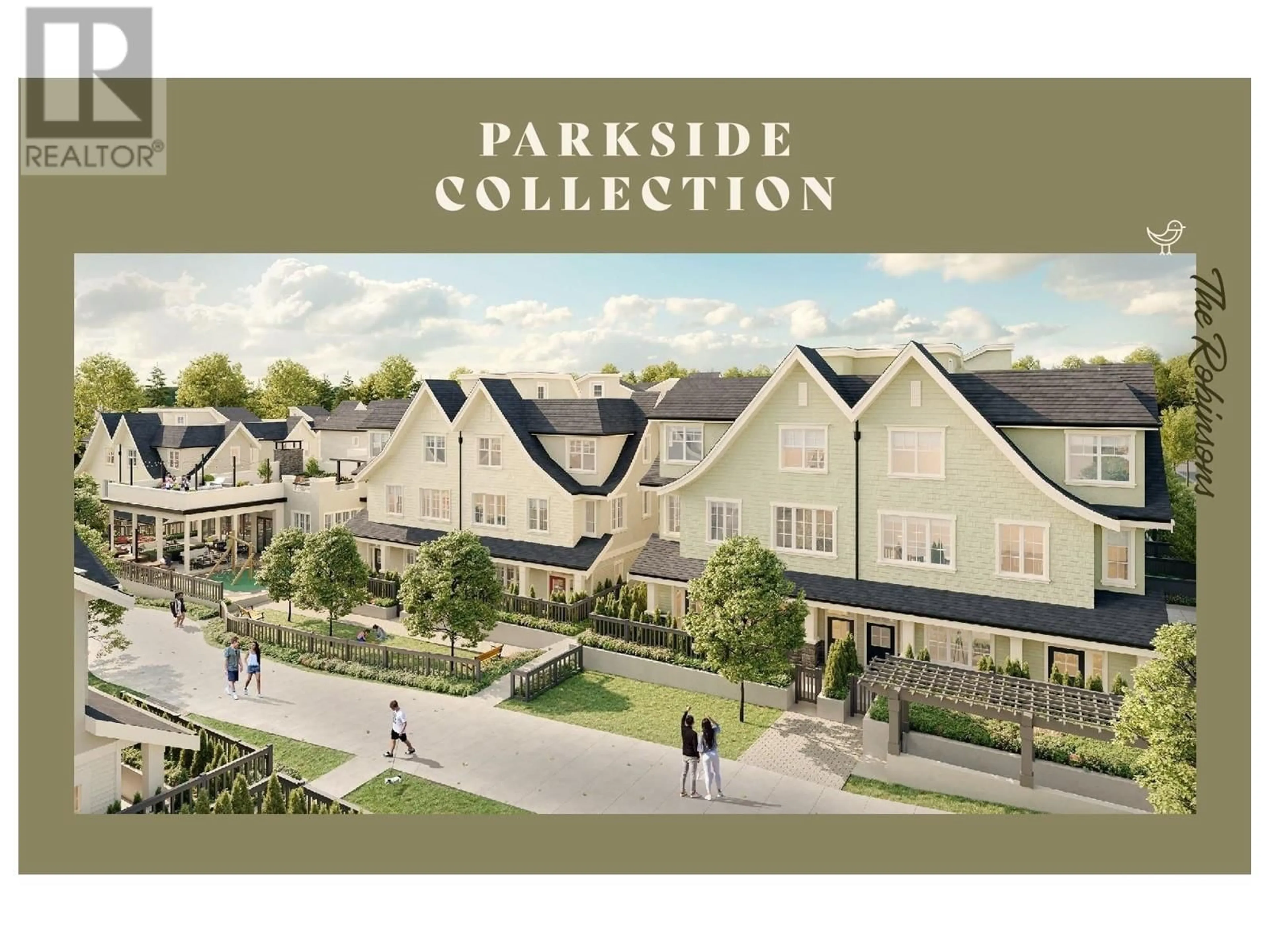 Parking for SL 52 - 720 ROBINSON STREET, Coquitlam British Columbia V3J0P9