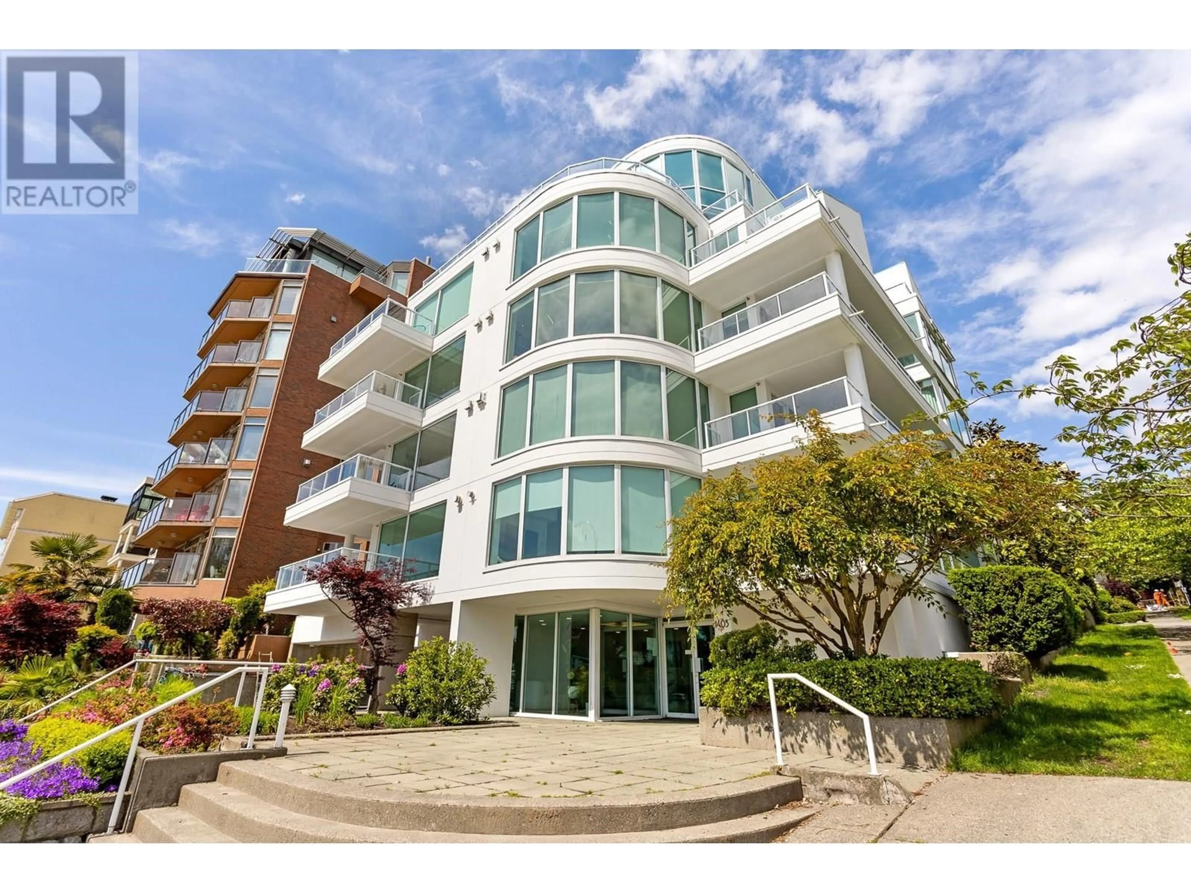 Unknown for 3B - 1403 BEACH AVENUE, Vancouver British Columbia V6G1Y3