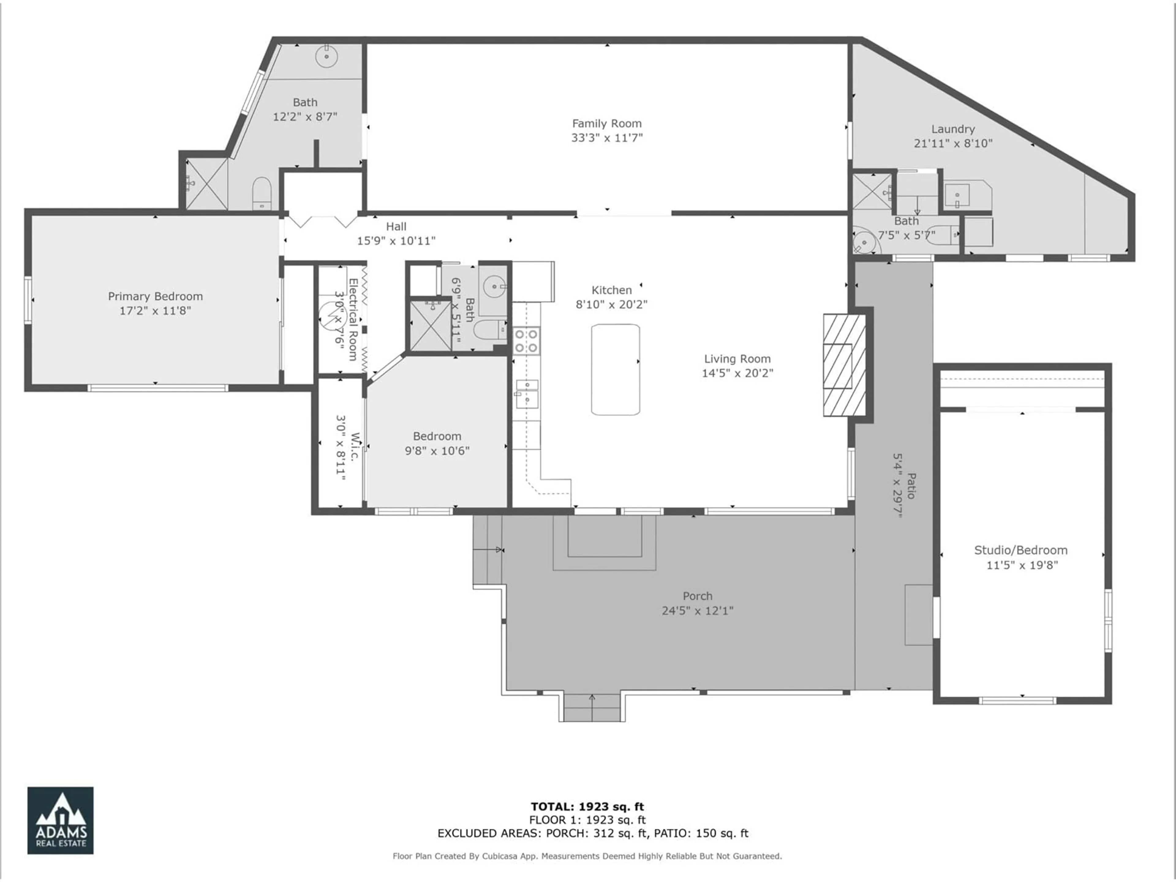 Floor plan for 50765 MOUNTVIEW ROAD, Sardis - Chwk River Valley British Columbia V4Z1B5