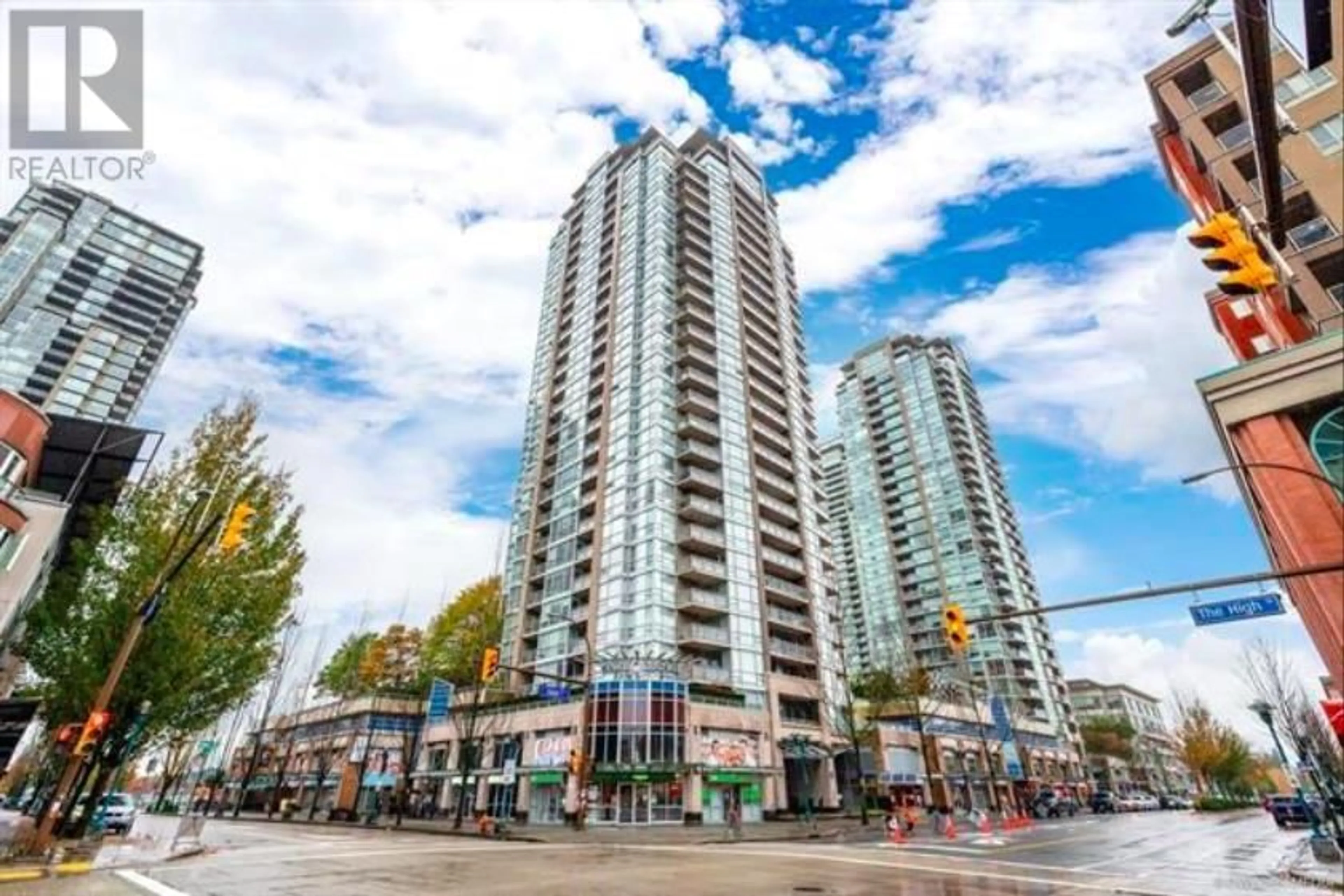 Unknown for 1710 - 2978 GLEN DRIVE, Coquitlam British Columbia V3B0C3