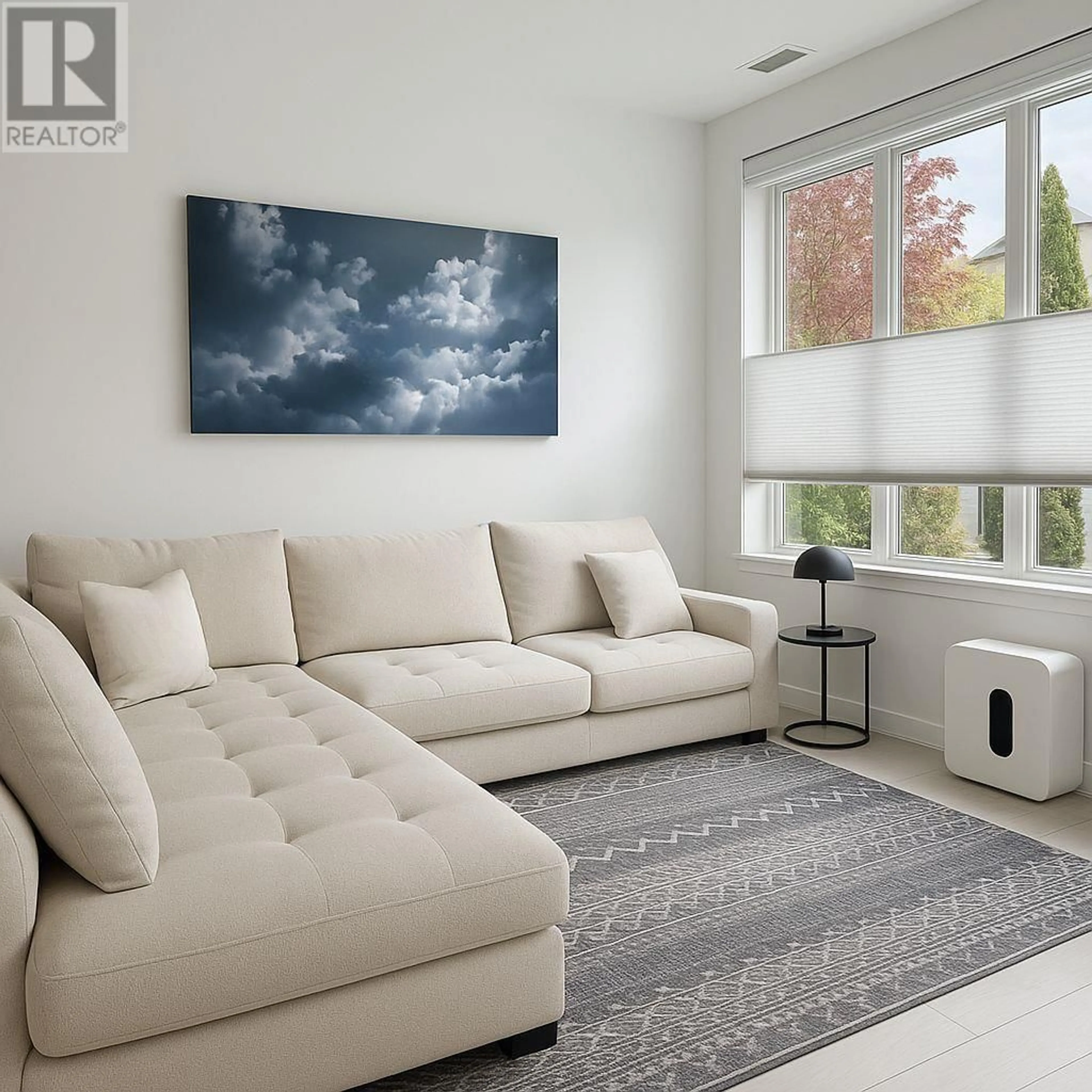 Living room with furniture, unknown for 102 - 2060 CURLING ROAD, North Vancouver British Columbia V7P0E1