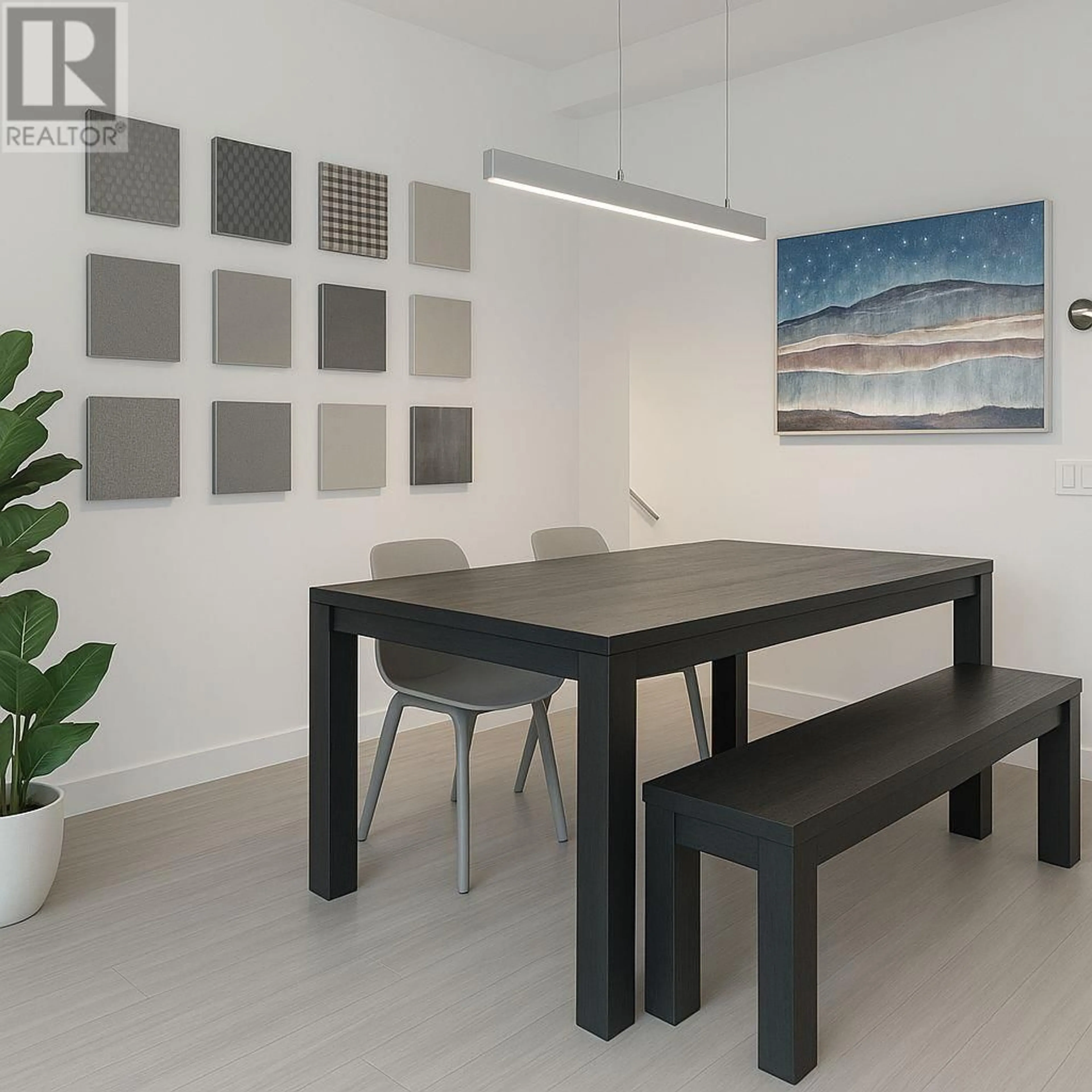 Dining room, unknown for 102 - 2060 CURLING ROAD, North Vancouver British Columbia V7P0E1
