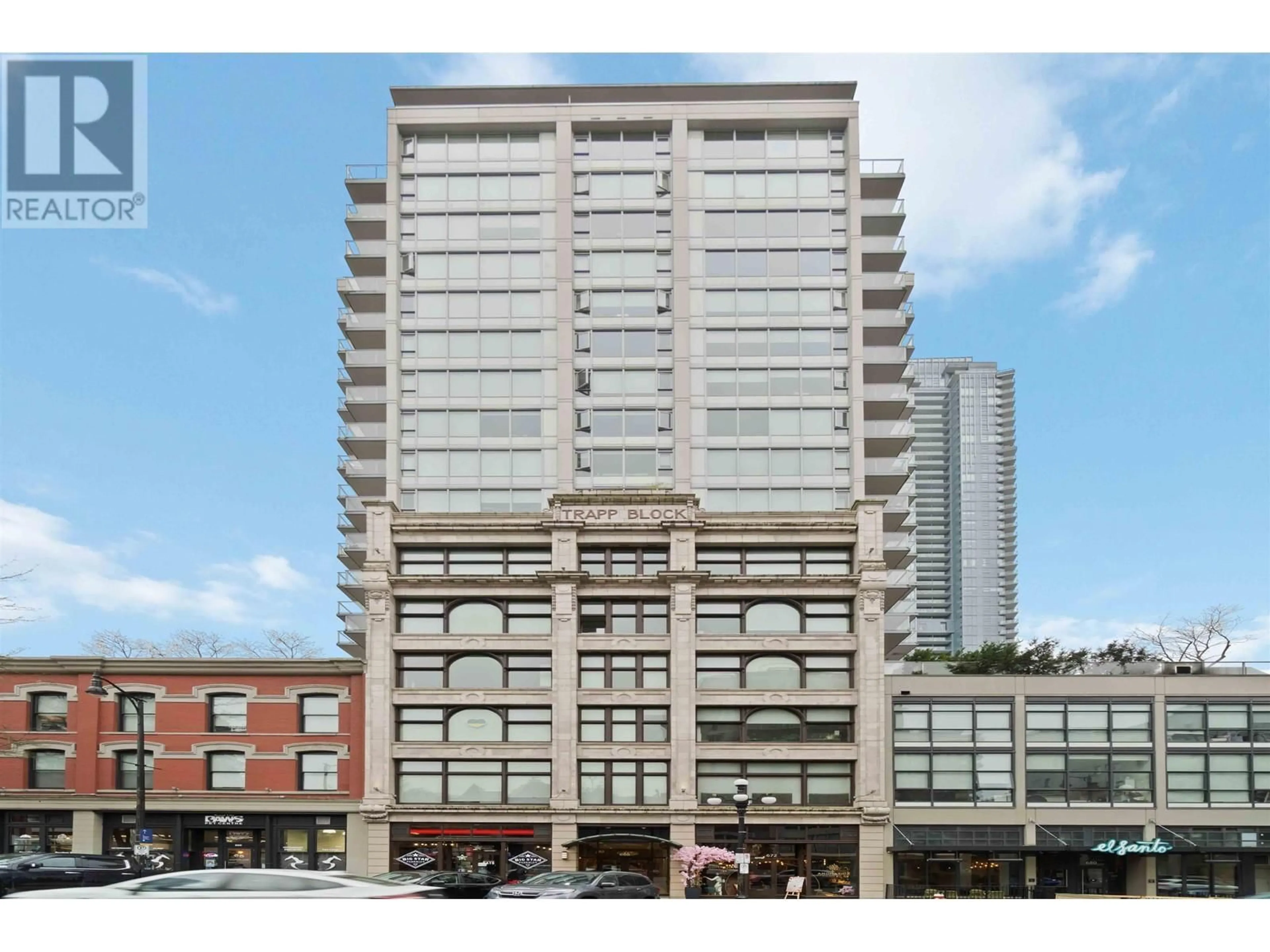 Unknown for 2005 - 668 COLUMBIA STREET, New Westminster British Columbia V3M1A9