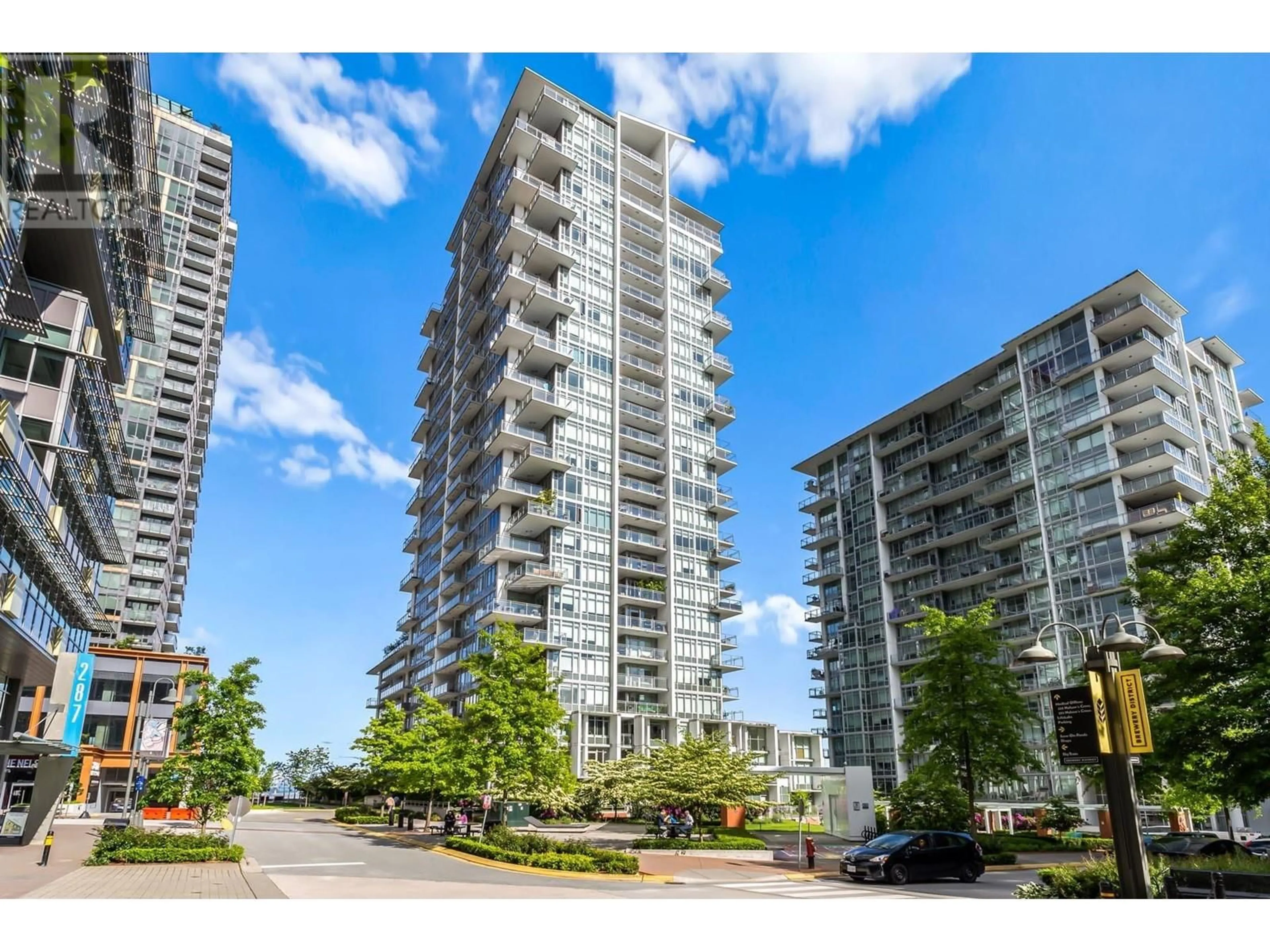 Unknown for 312 - 258 NELSON'S COURT, New Westminster British Columbia V3L0J9