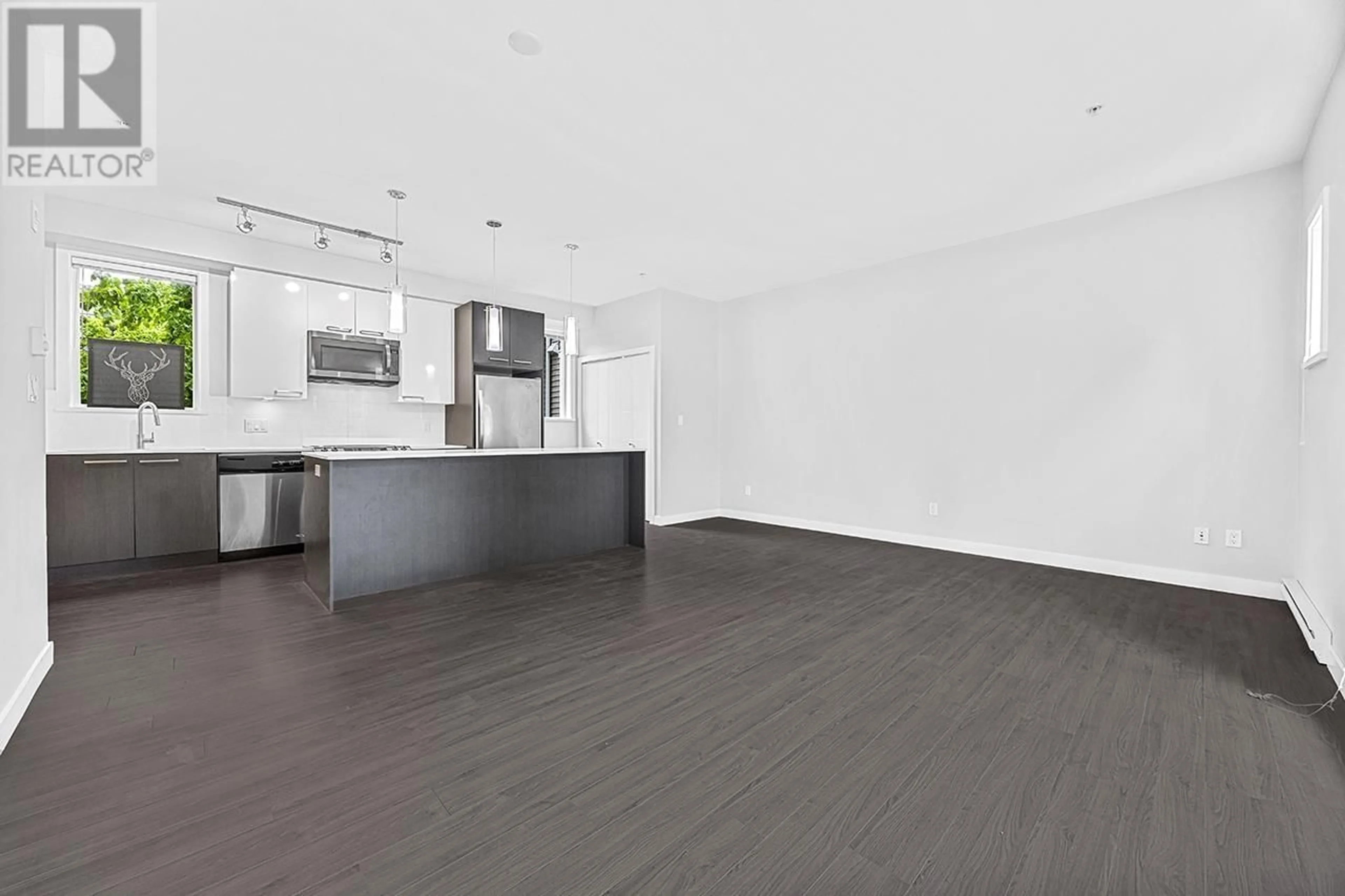 Open concept kitchen, unknown for 16 - 638 REGAN AVENUE, Coquitlam British Columbia V3J0E6