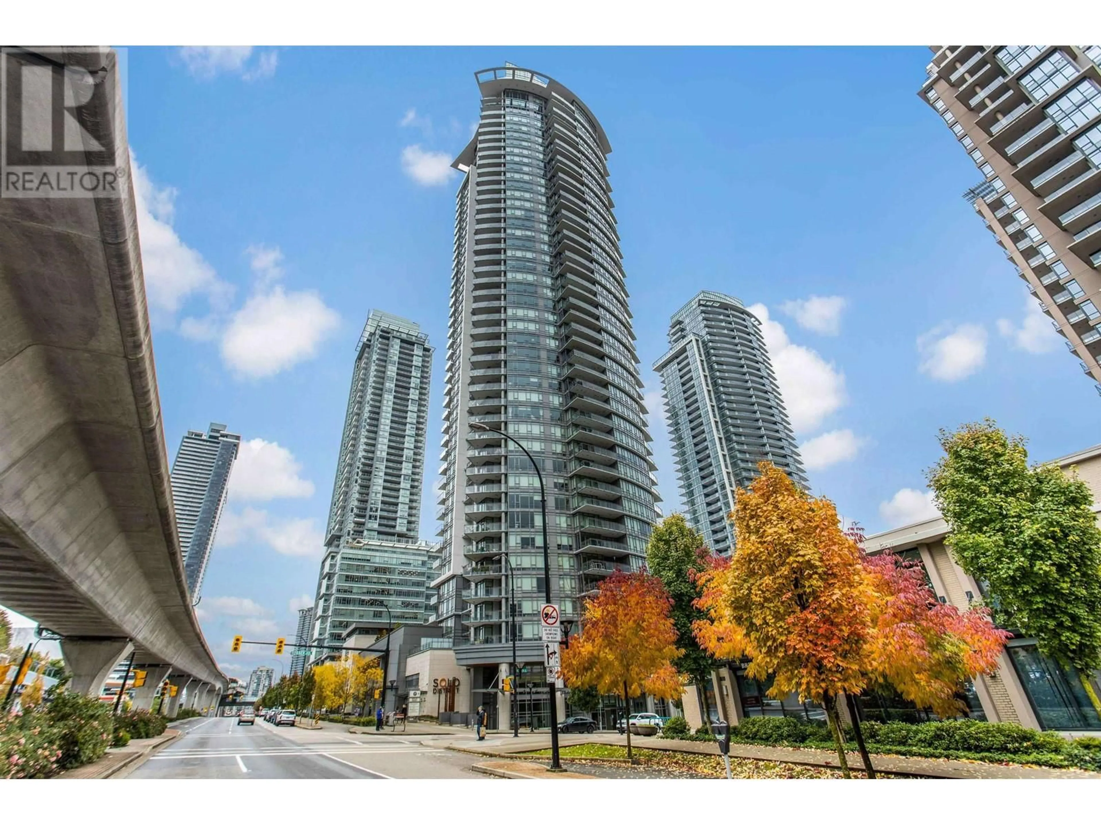 Unknown for 2803 - 2008 ROSSER AVENUE, Burnaby British Columbia V5C0H8