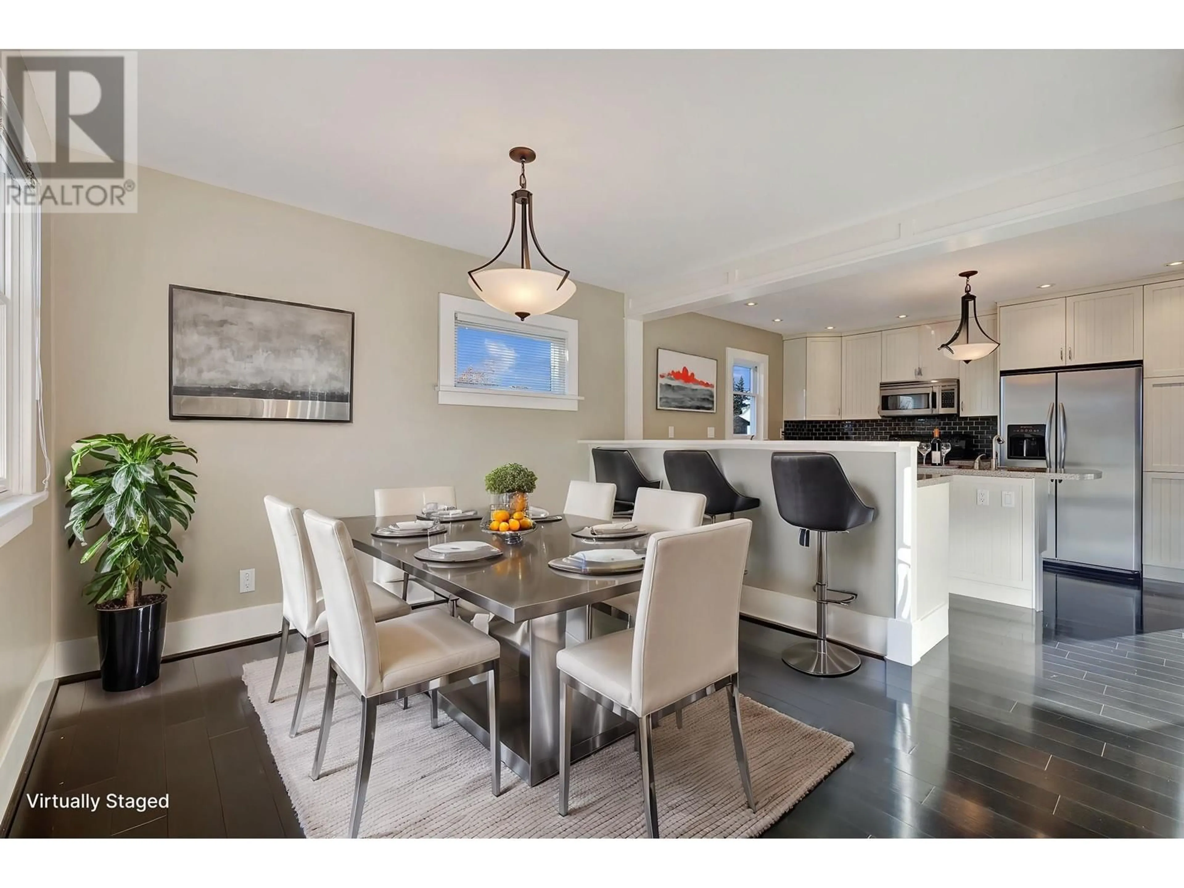 Dining room, unknown for 805 LONGLAC STREET, Coquitlam British Columbia V3J5J7
