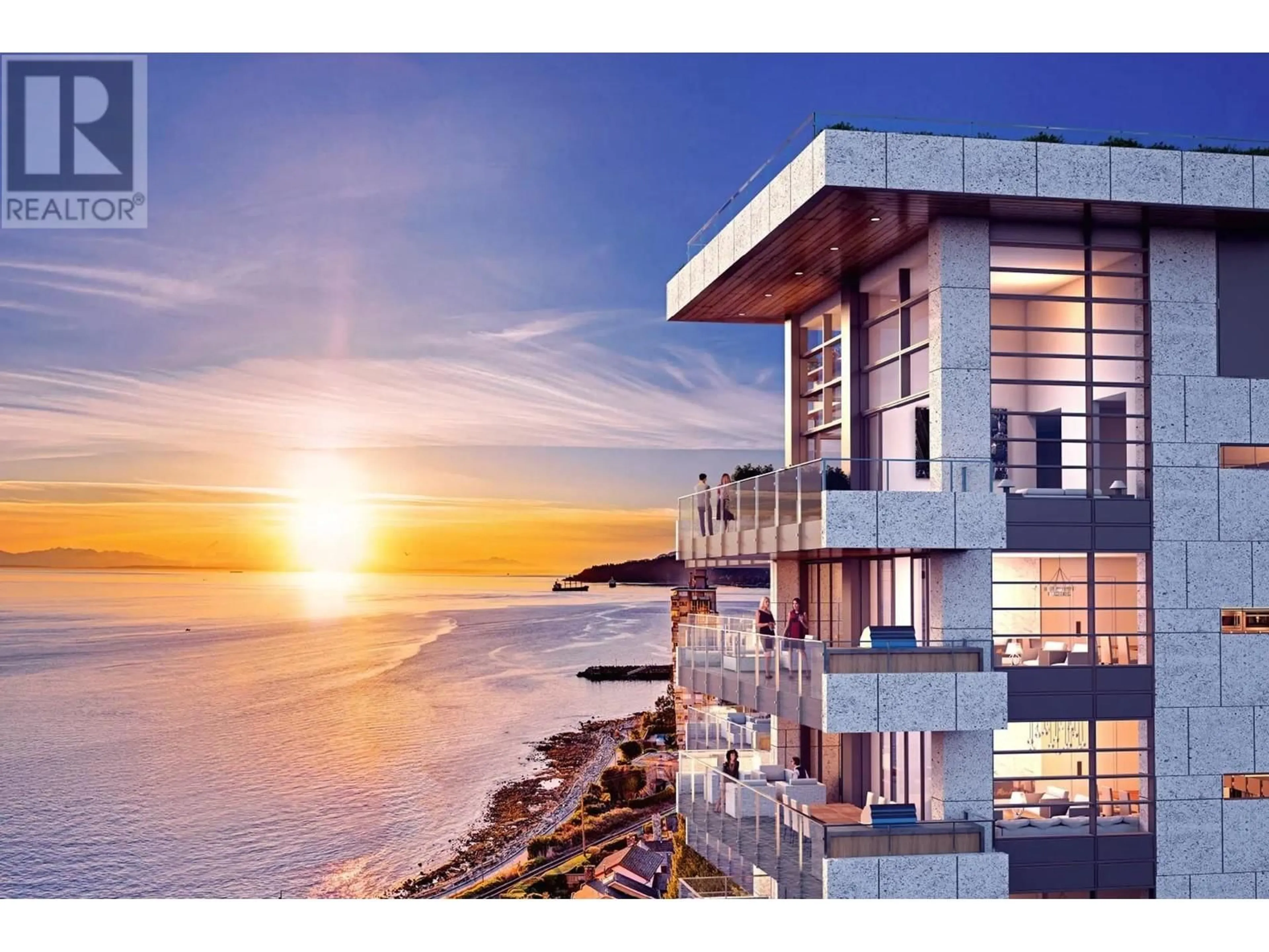 Unknown for 1002 - 2289 BELLEVUE AVENUE, Vancouver British Columbia V7V1C5