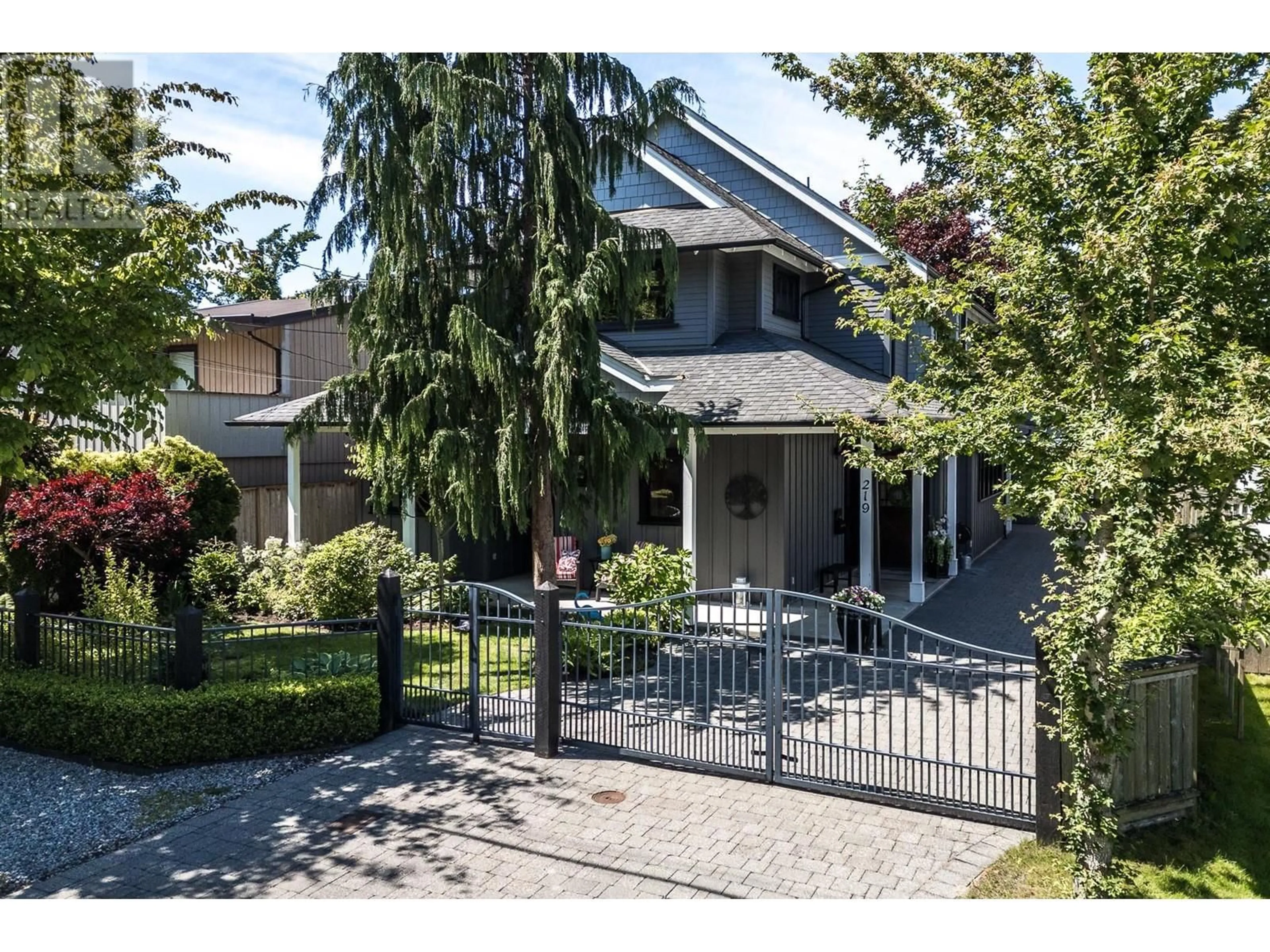 Unknown for 219 65B STREET, Delta British Columbia V4L1M9