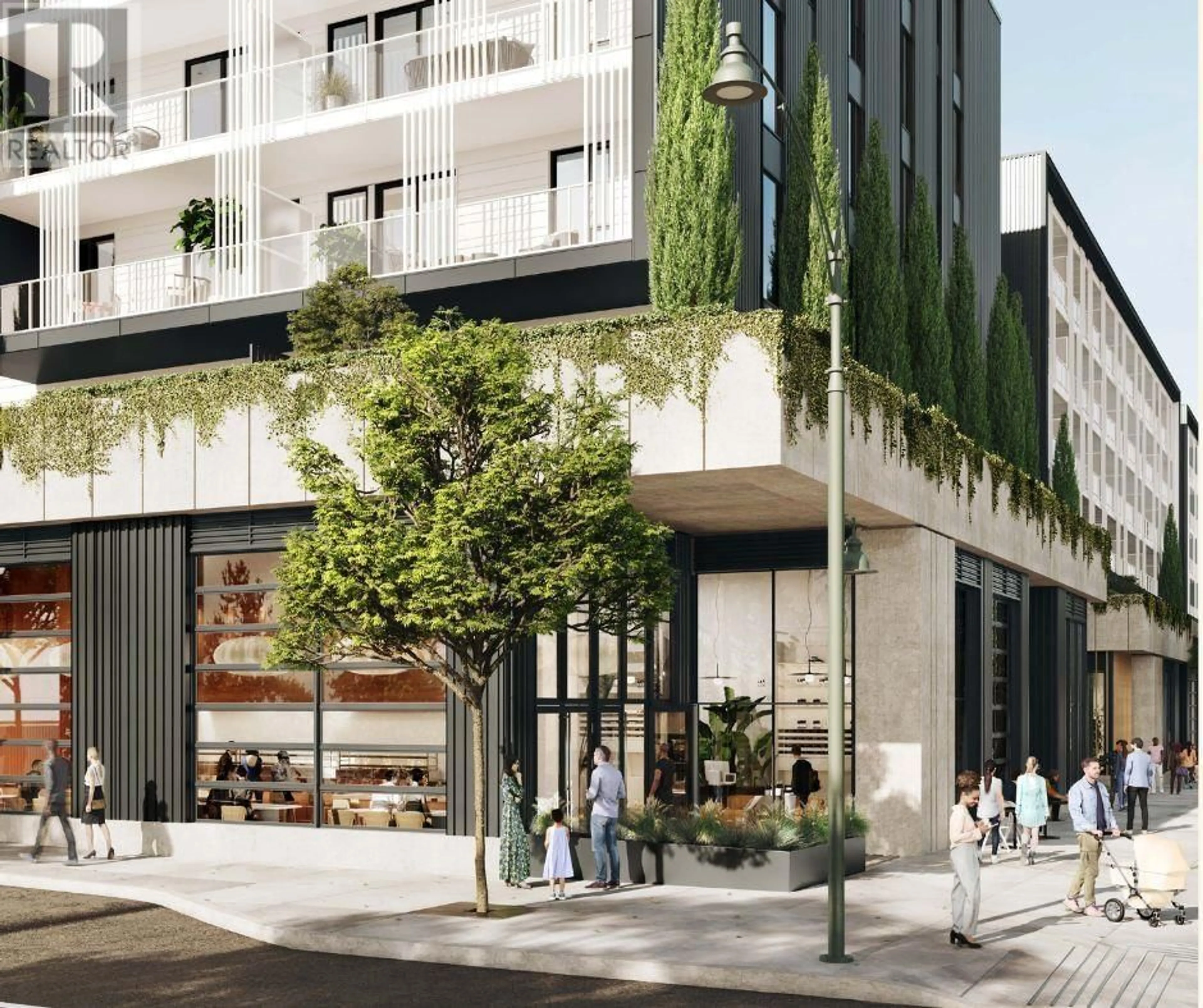 Unknown for 614 - 3075 MURRAY STREET, Port Moody British Columbia V3H2C5