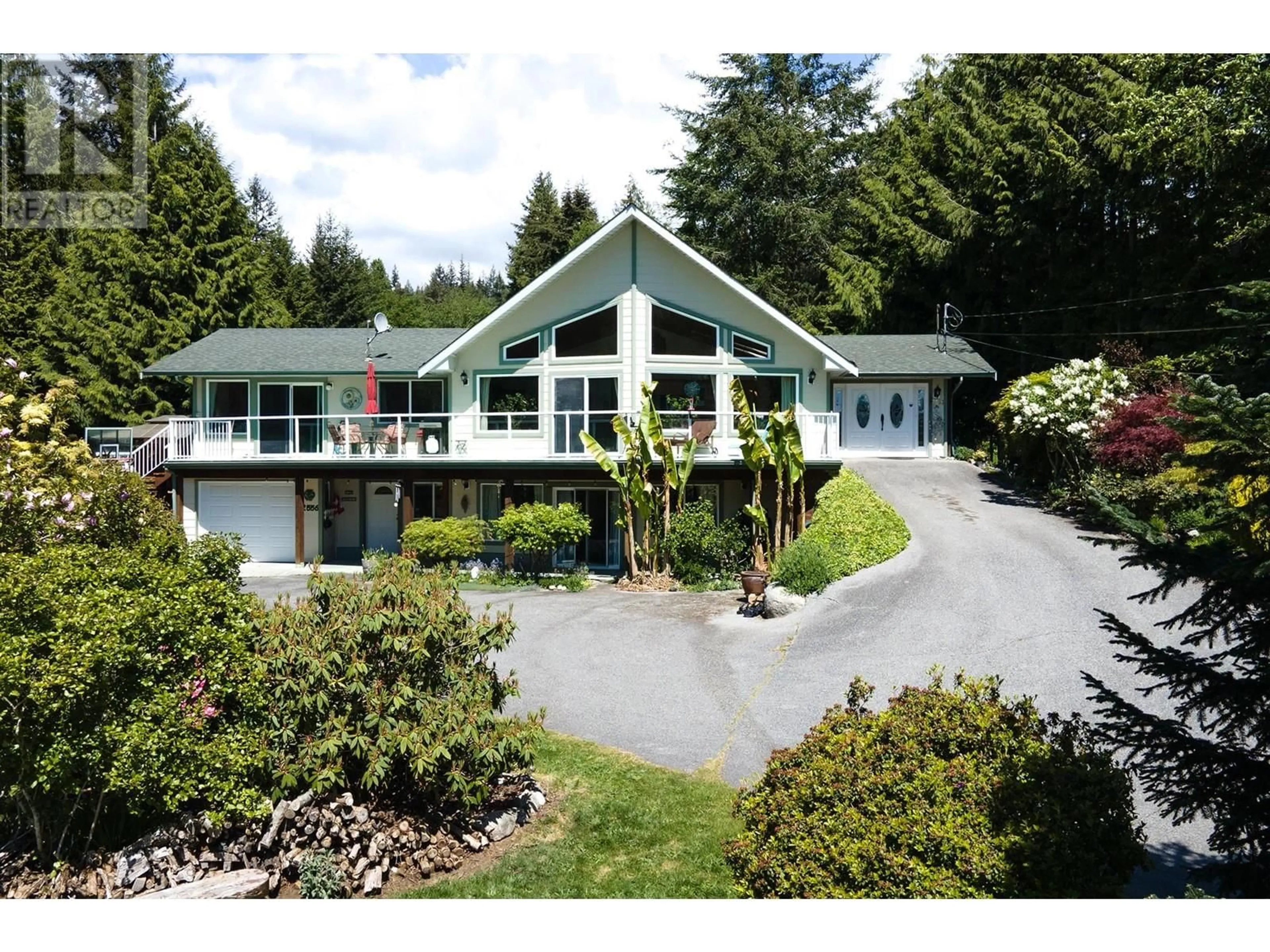 Unknown for 2556 LOWER ROAD, Roberts Creek British Columbia V0N2W4