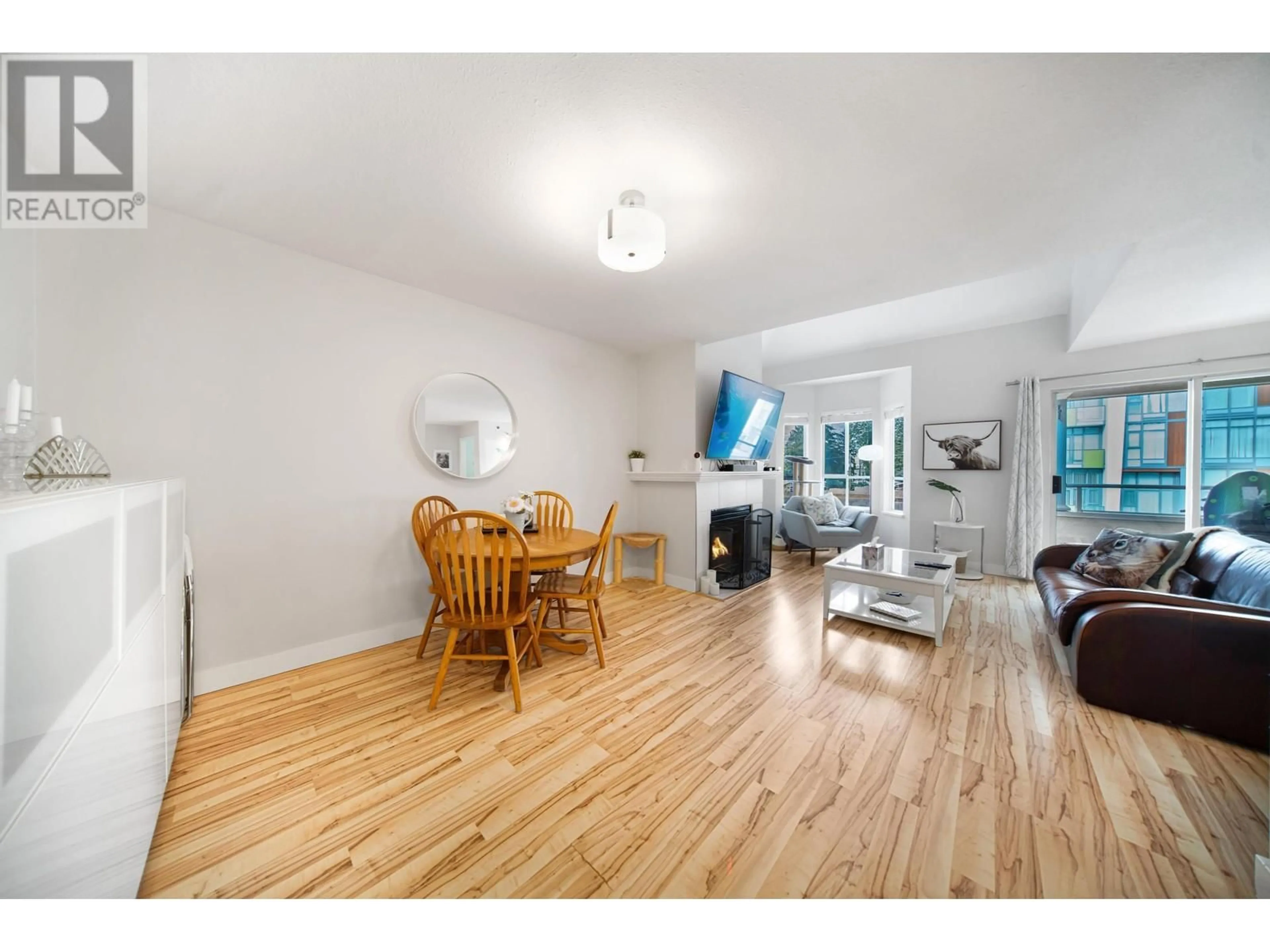A pic of a room for 305 - 1175 HEFFLEY CRESCENT, Coquitlam British Columbia V3B7J2