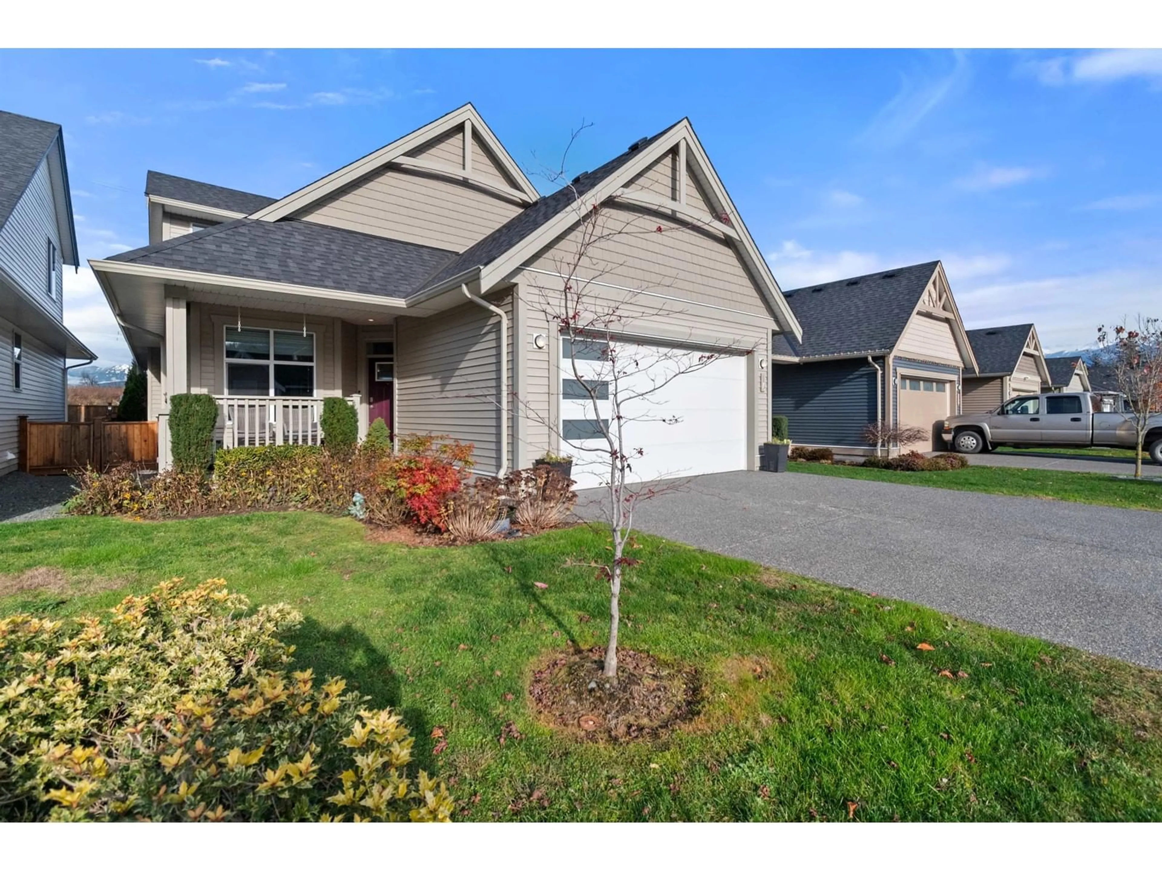 Unknown for 14 - 6211 CHILLIWACK RIVER ROAD, Chilliwack British Columbia V2R6A7