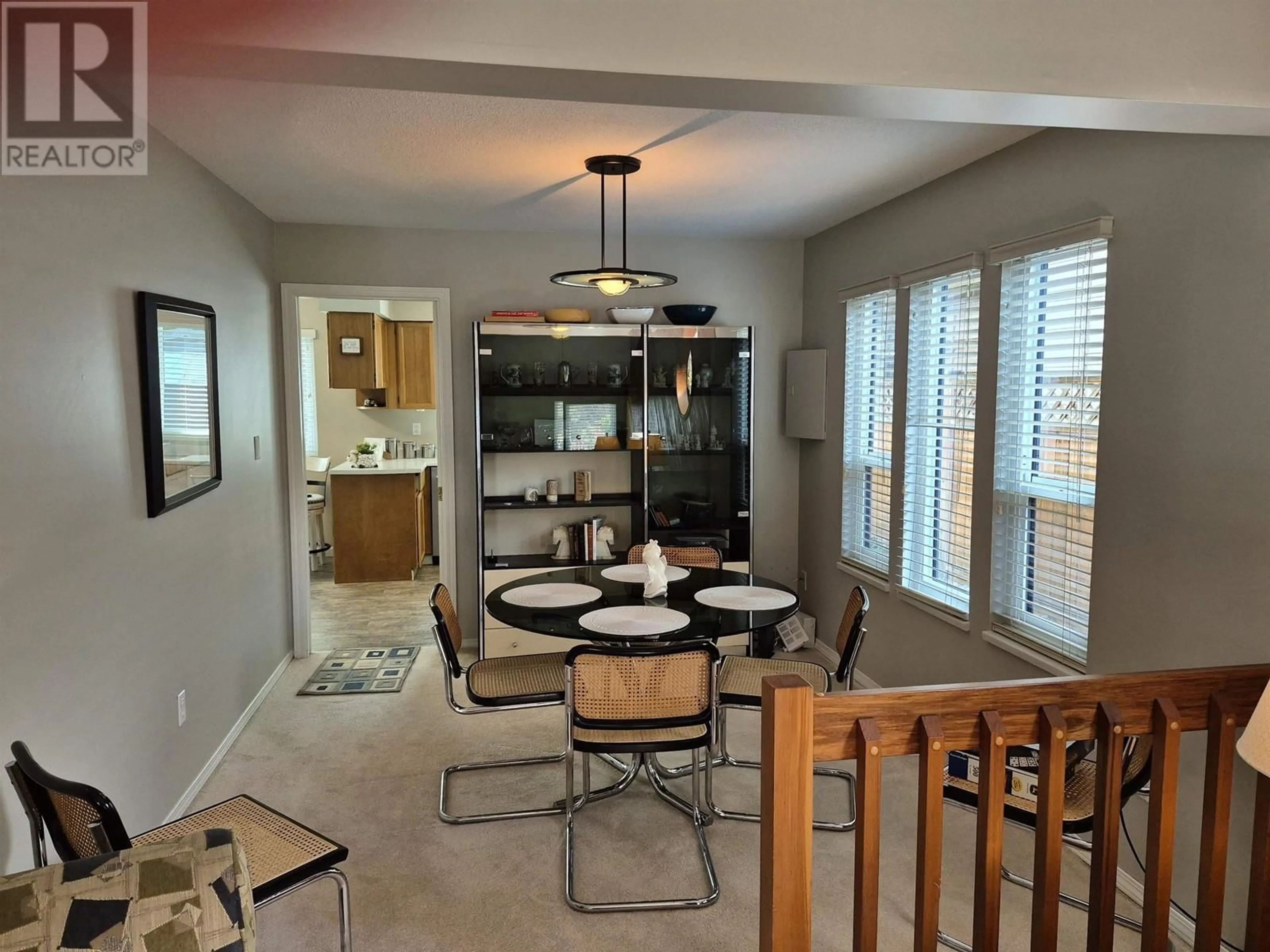 Dining room, ceramic/tile floor for 1964 CAMPBELL AVENUE, Port Coquitlam British Columbia V3C4T2
