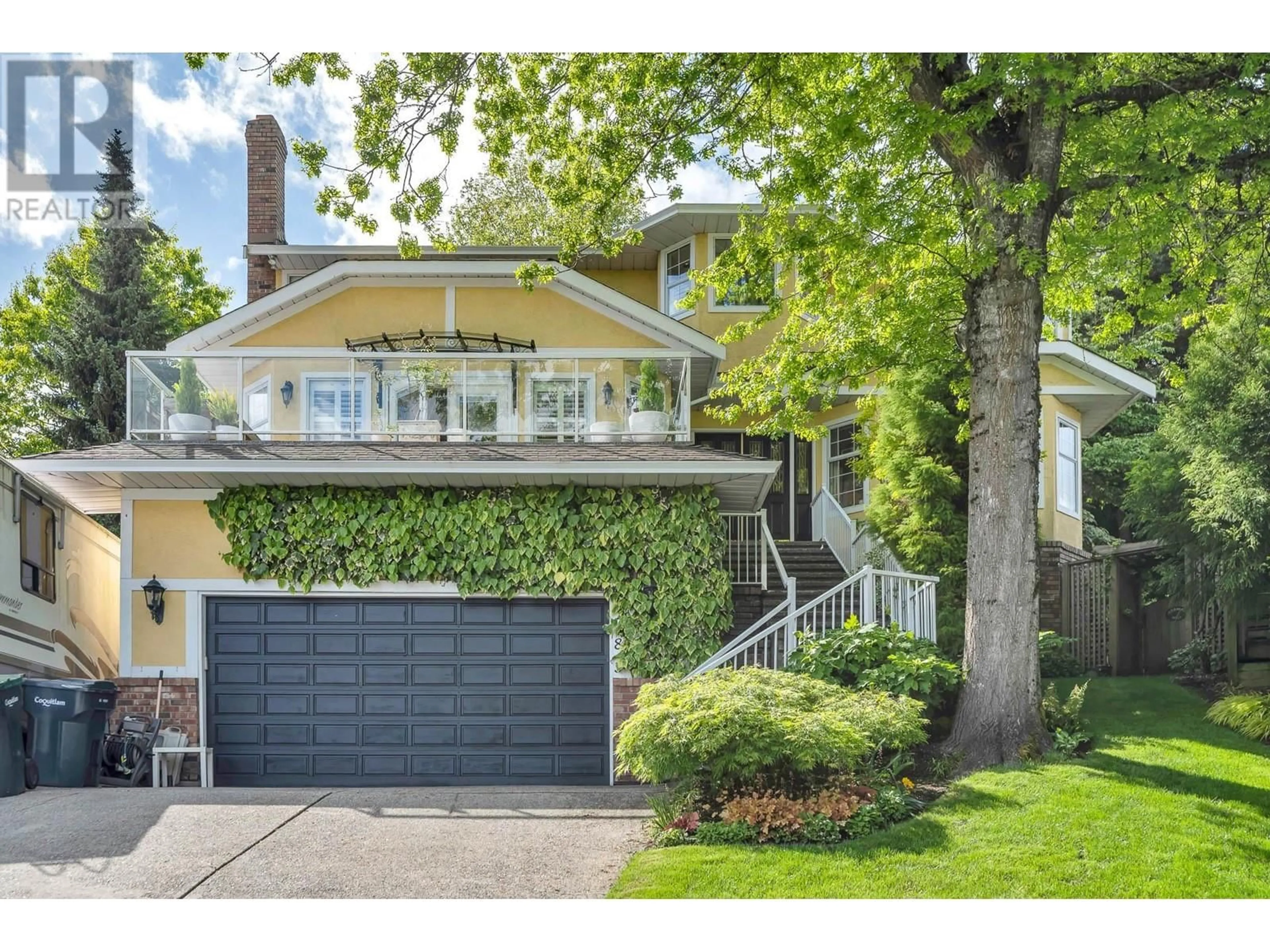 Unknown for 2783 TABOR PLACE, Coquitlam British Columbia V3C5E7