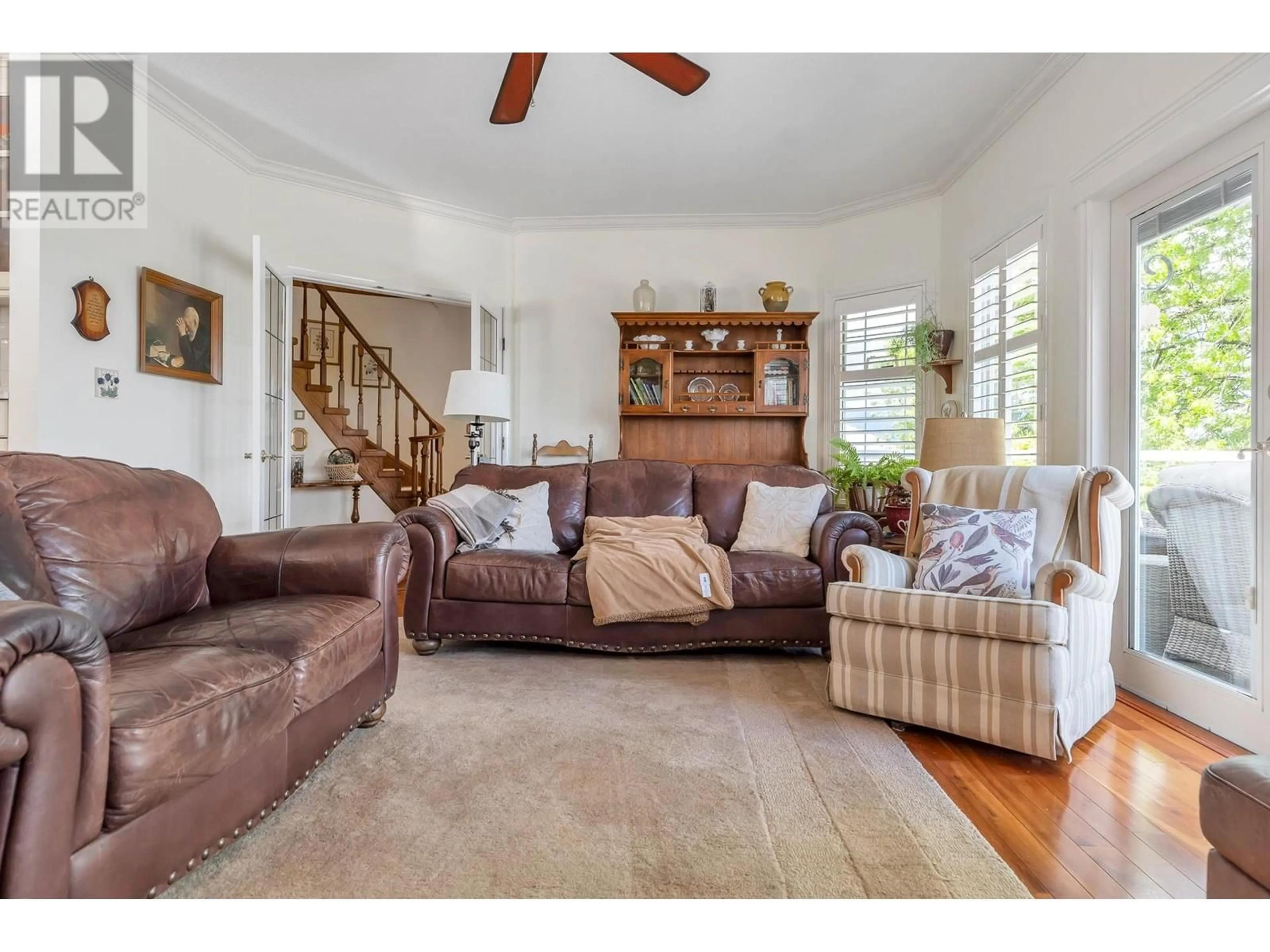 Living room with furniture, unknown for 2783 TABOR PLACE, Coquitlam British Columbia V3C5E7