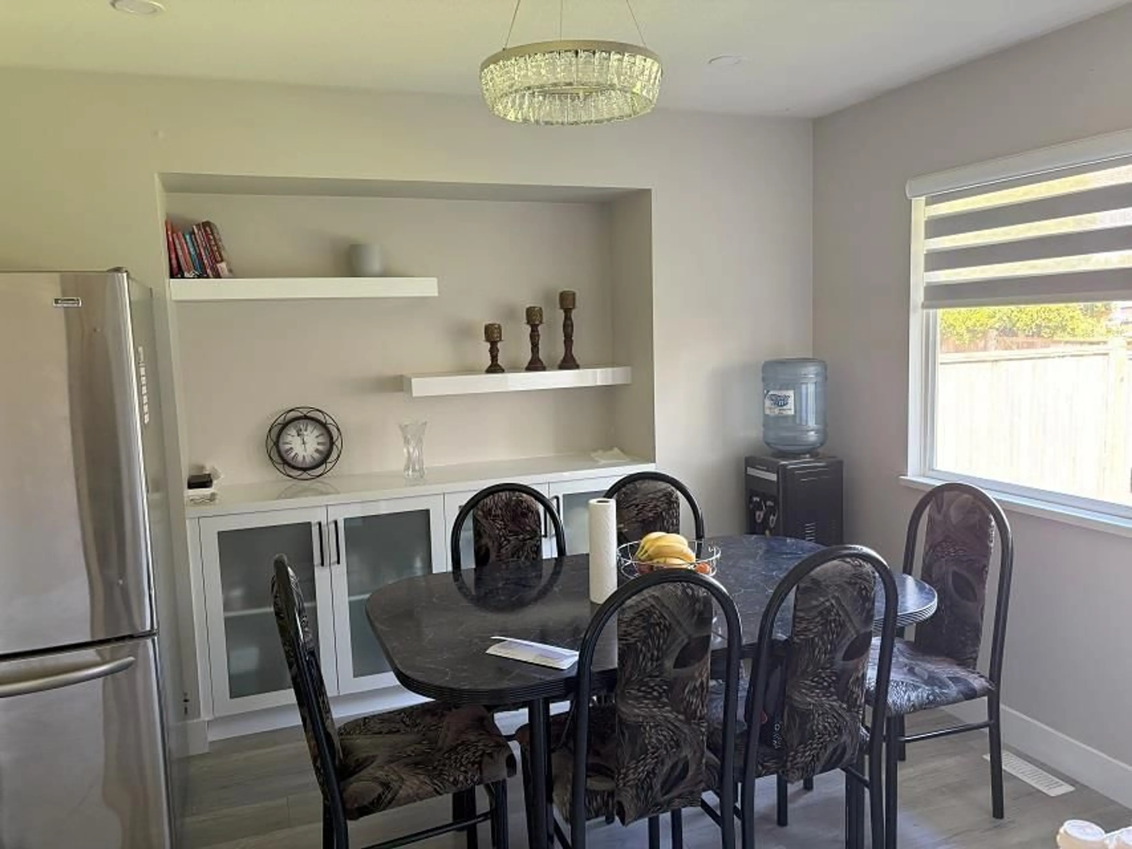 Dining room, unknown for 15731 96A, Surrey British Columbia V4N2T2